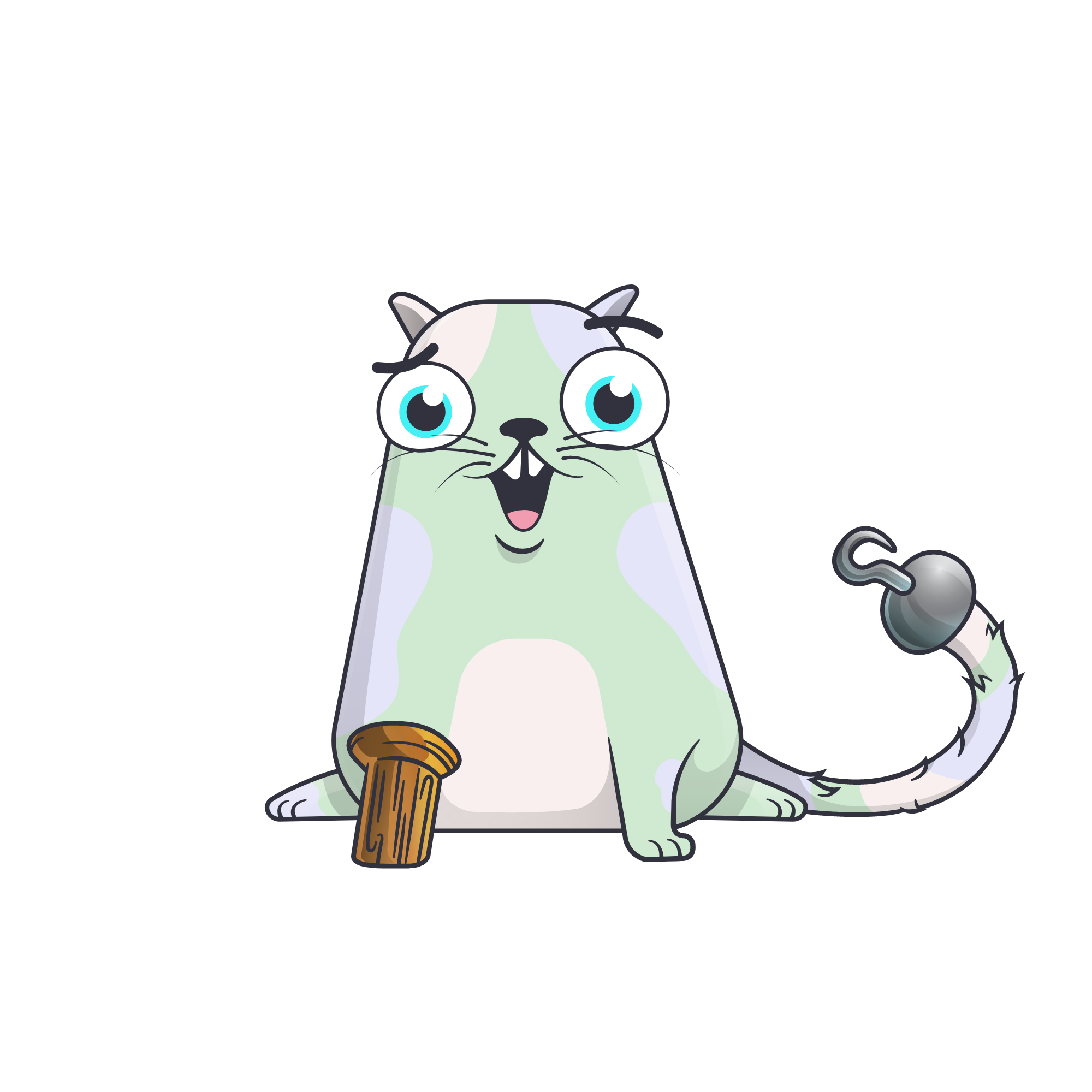 cryptokitty #1524447