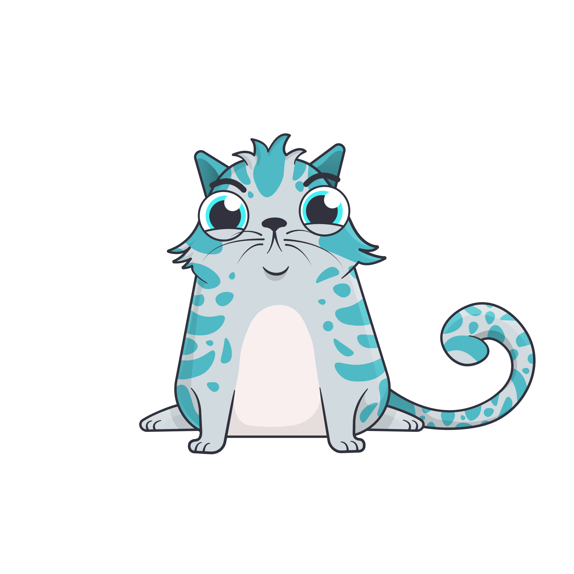 cryptokitty #1525140