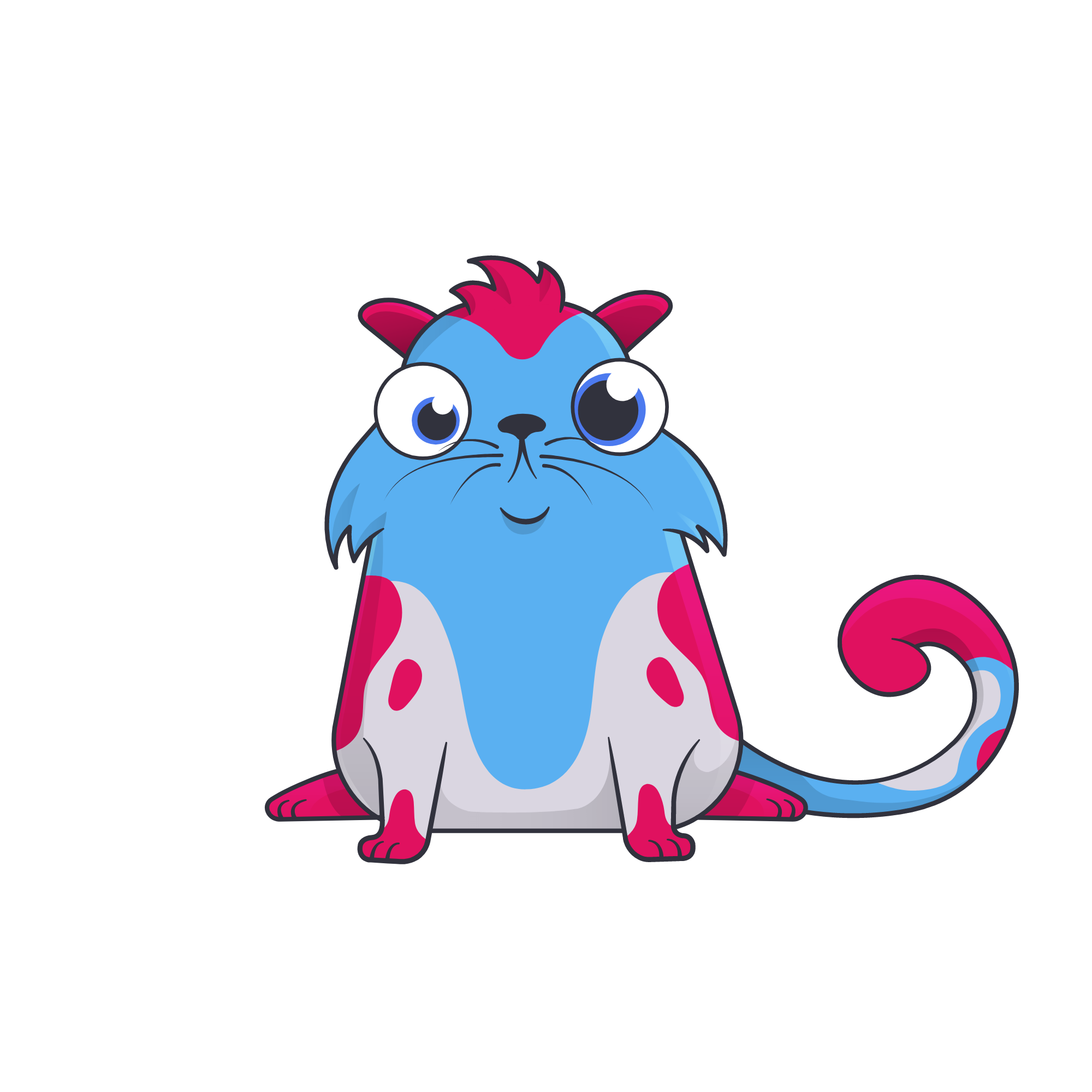 cryptokitty #1525144