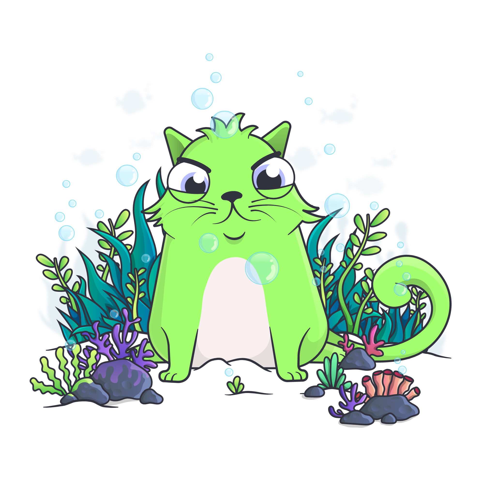 cryptokitty #1525210