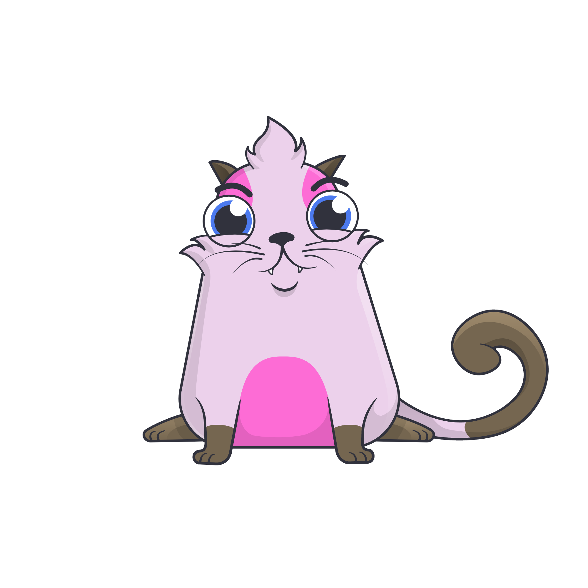 cryptokitty #1525517
