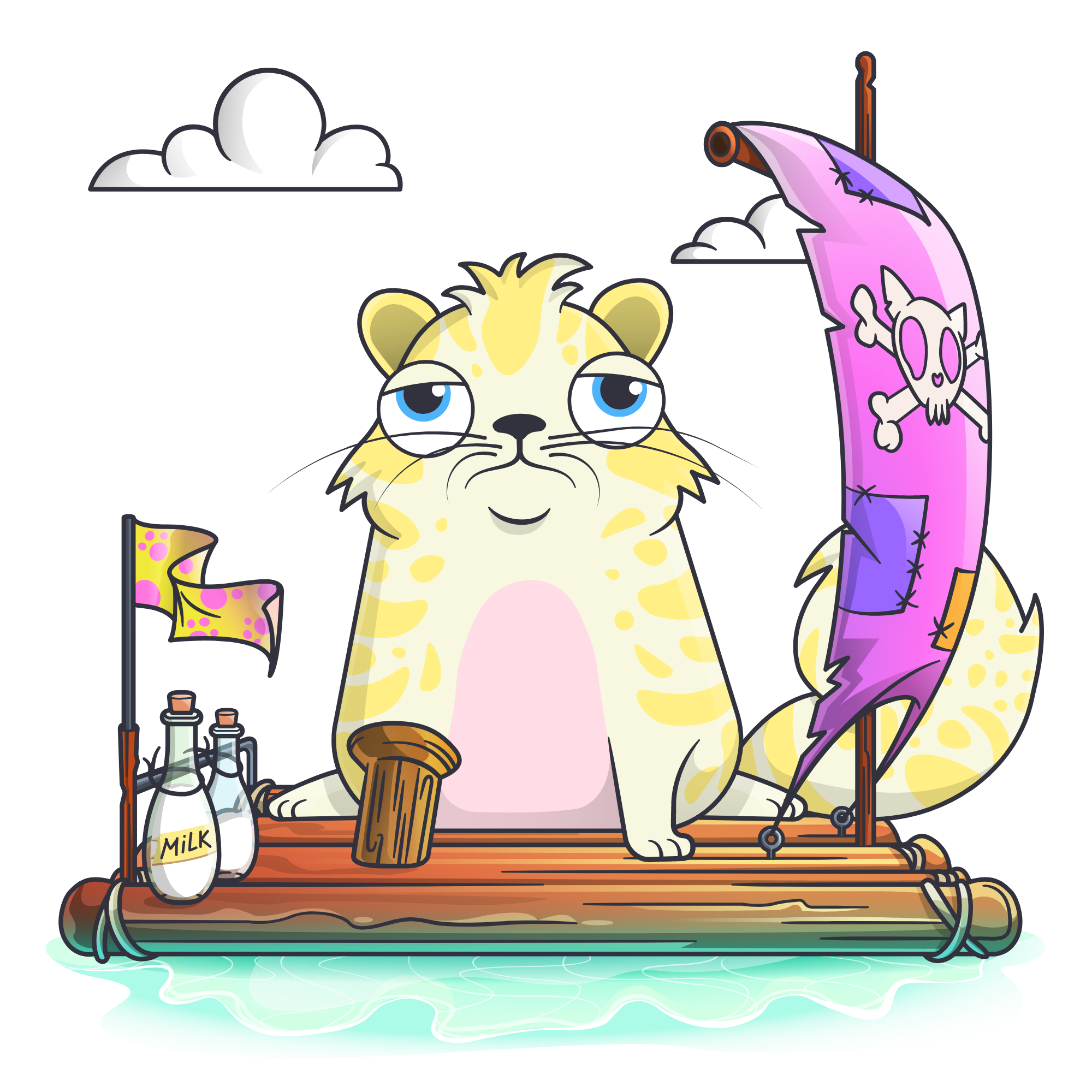 cryptokitty #1525630