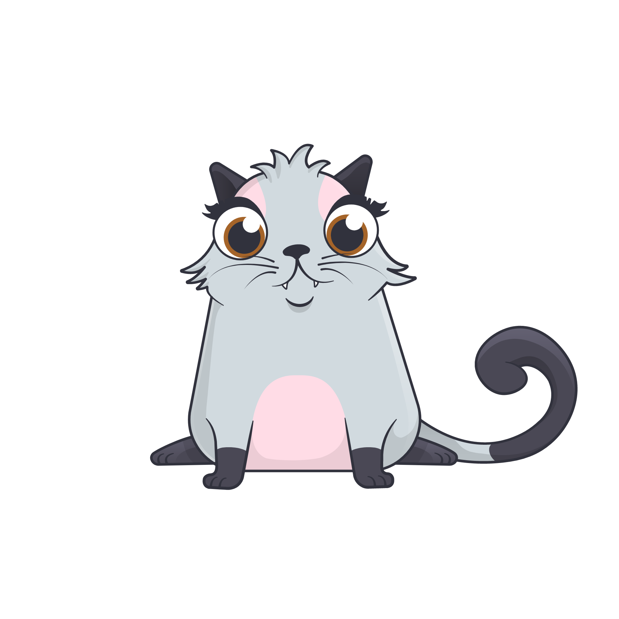cryptokitty #1526044