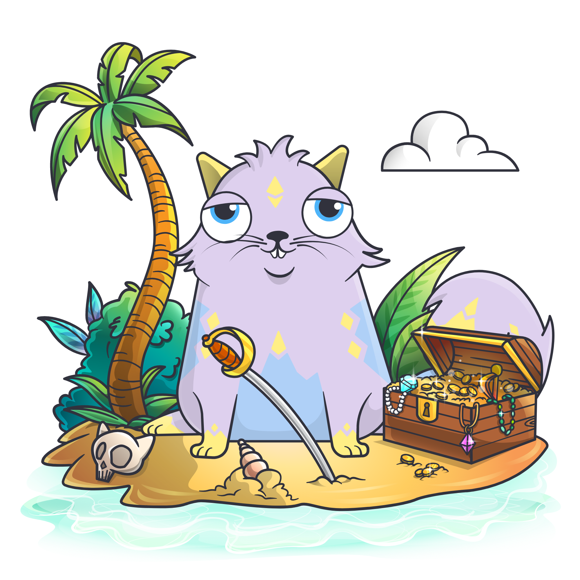 cryptokitty #1526209