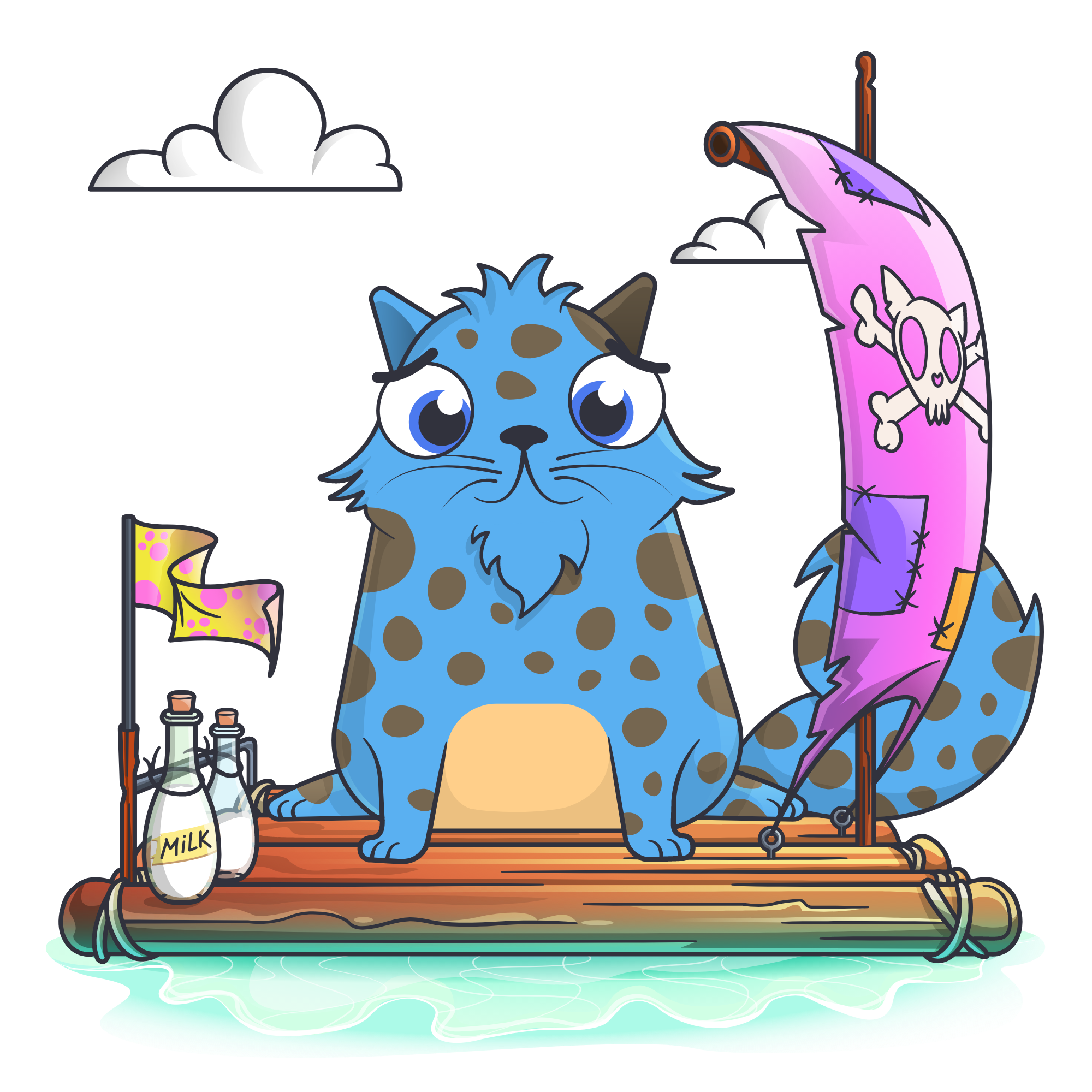 cryptokitty #1527870
