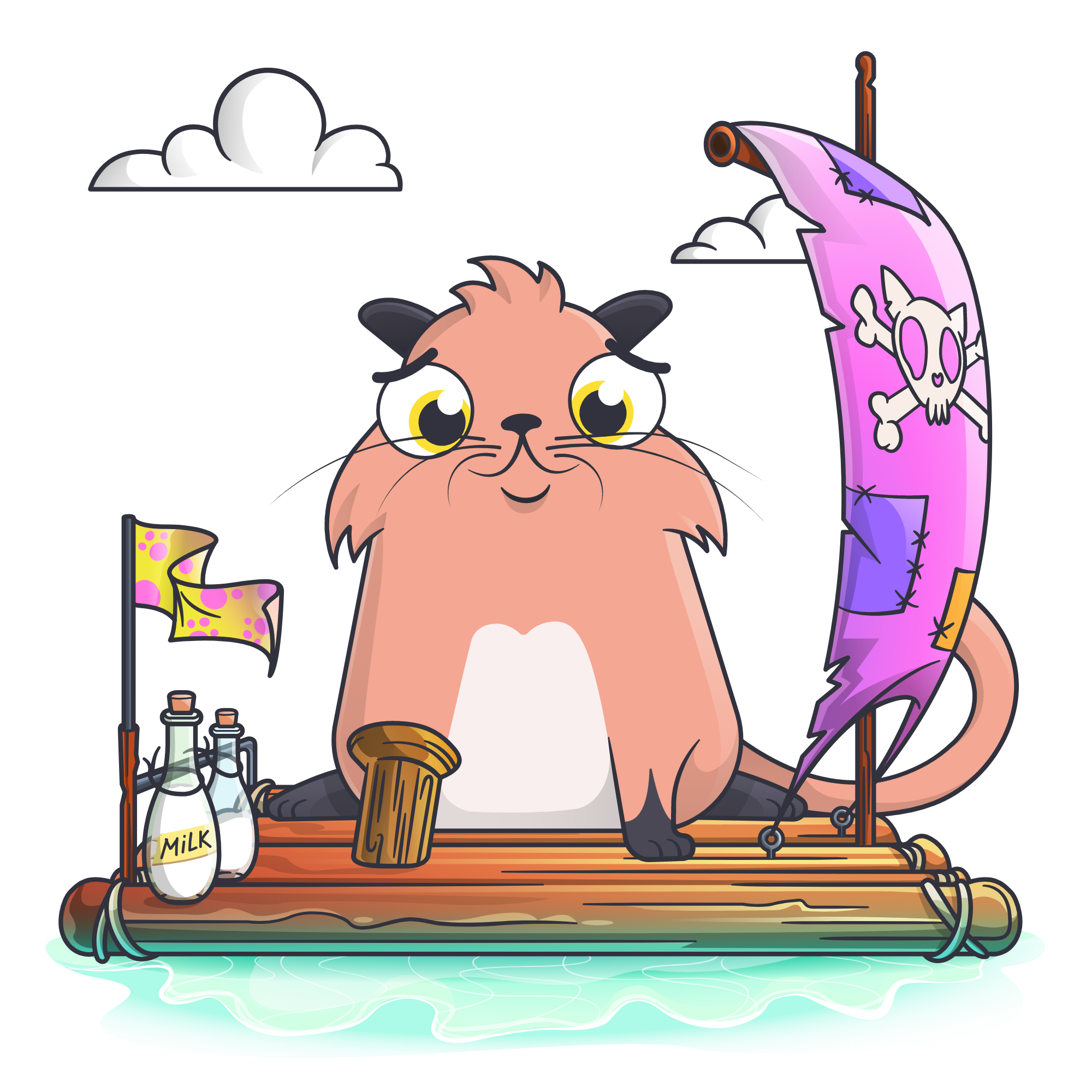 cryptokitty #1528159