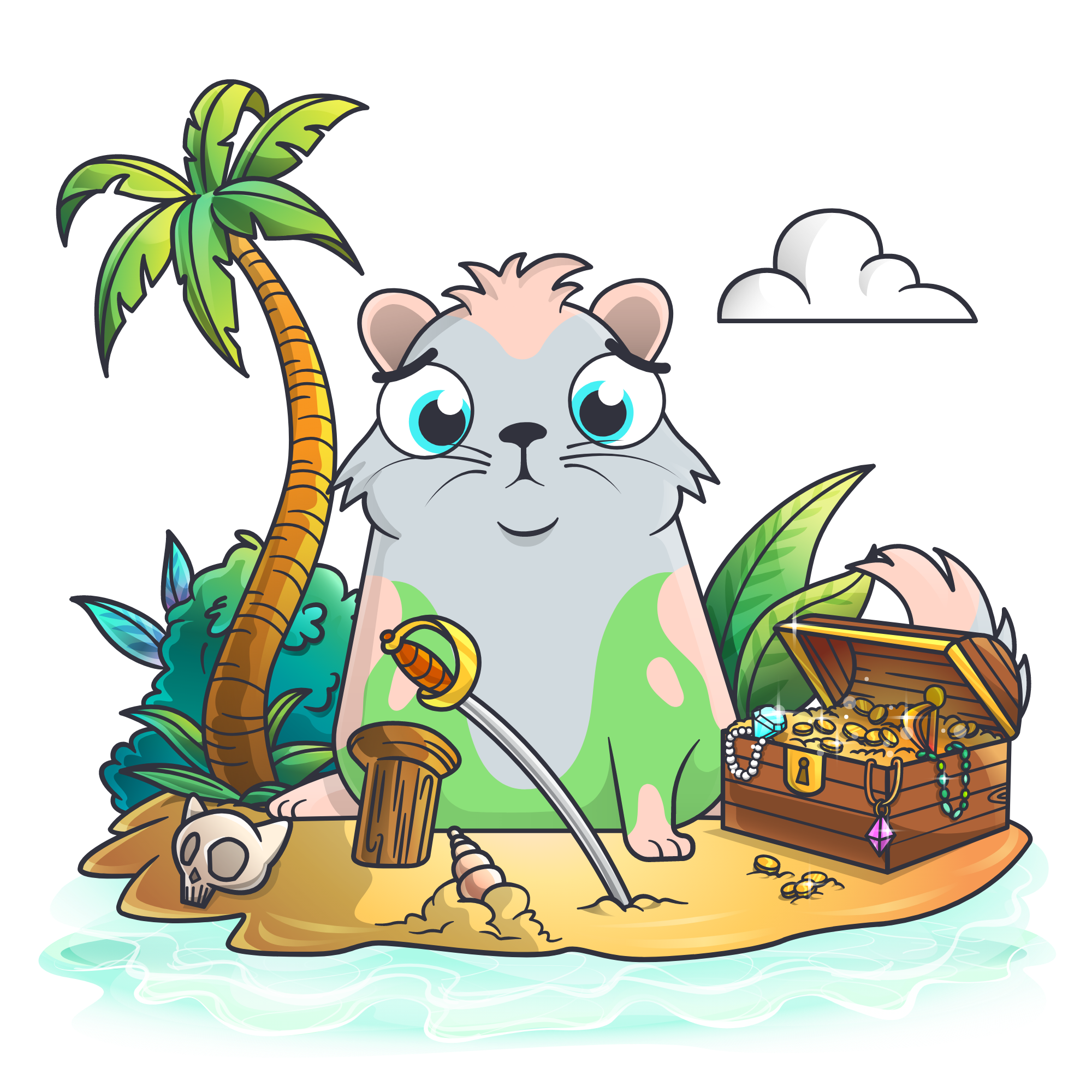 cryptokitty #1528528