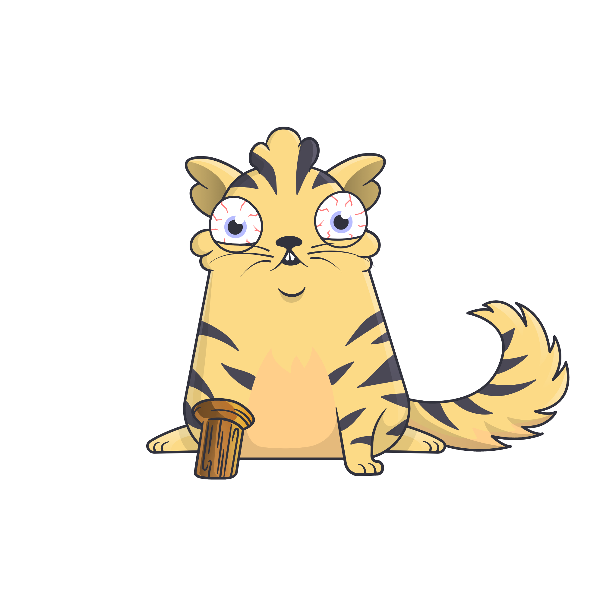 cryptokitty #1528850
