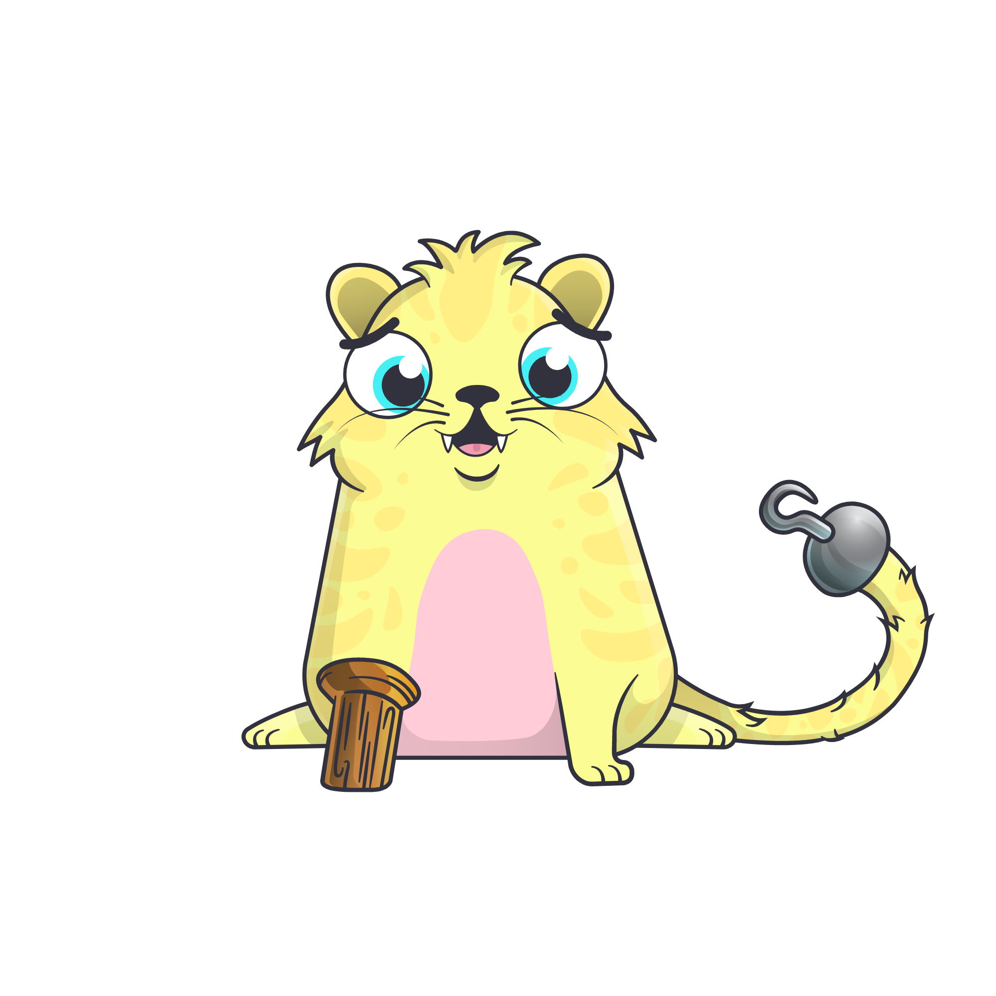 cryptokitty #1528903