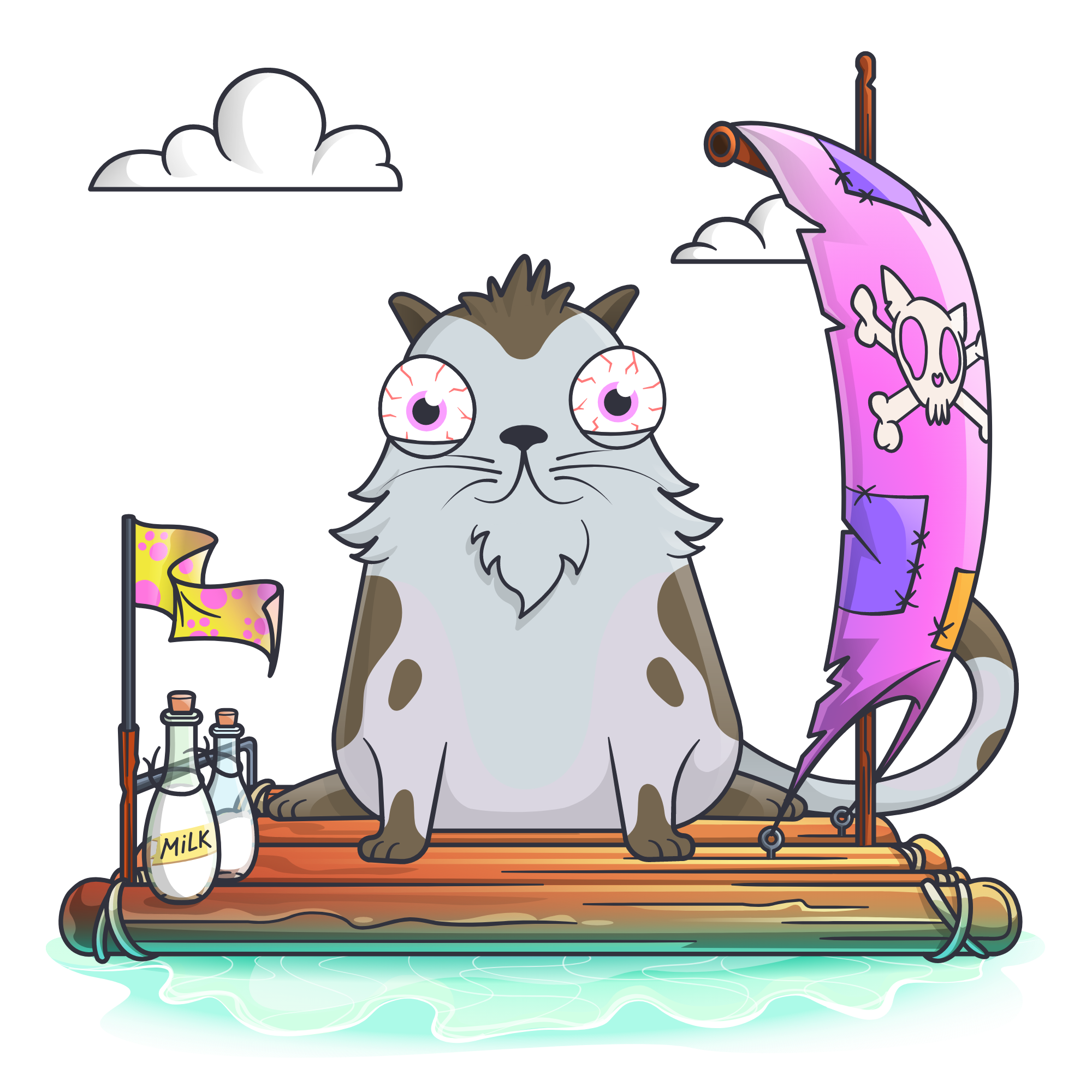cryptokitty #1529072