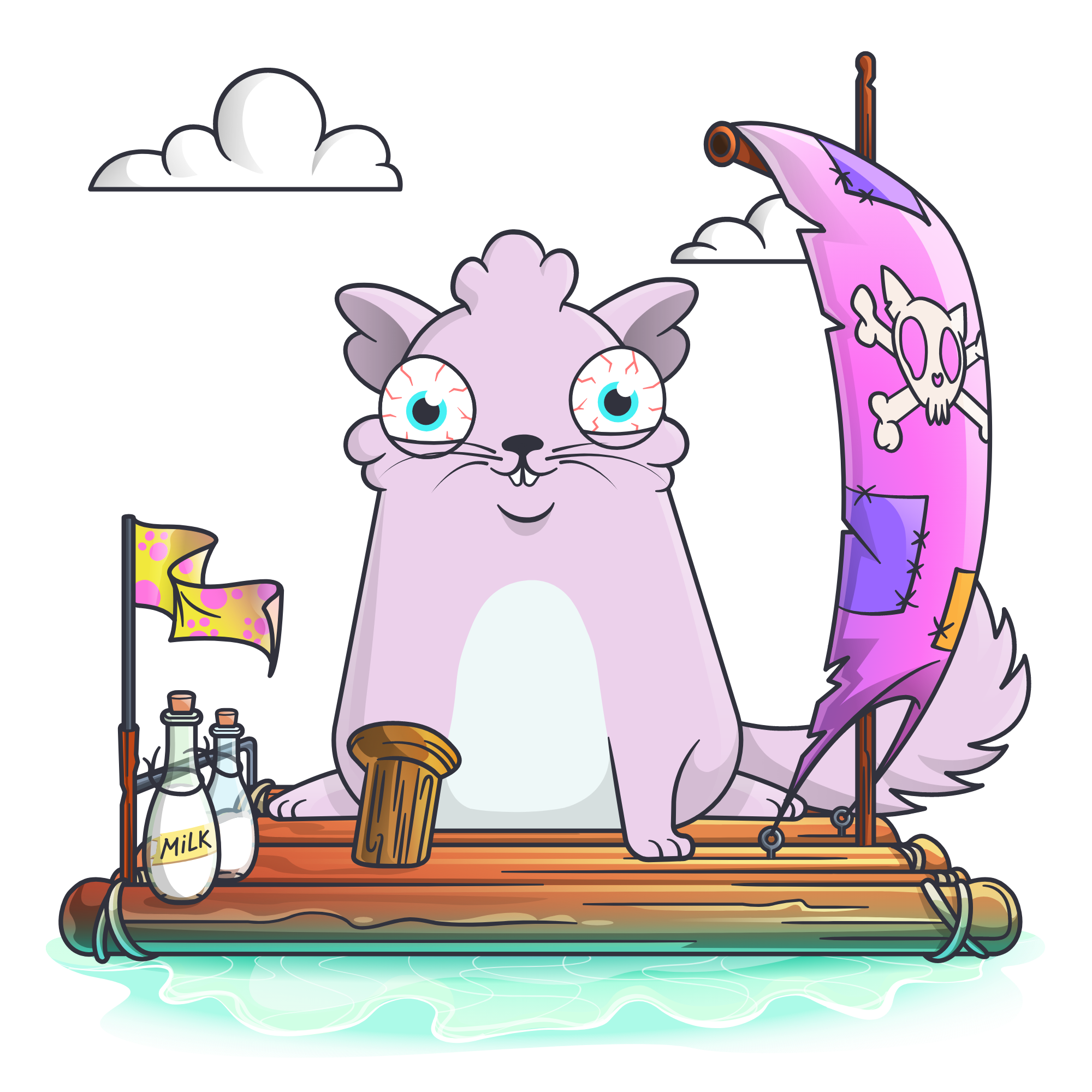 cryptokitty #1529123