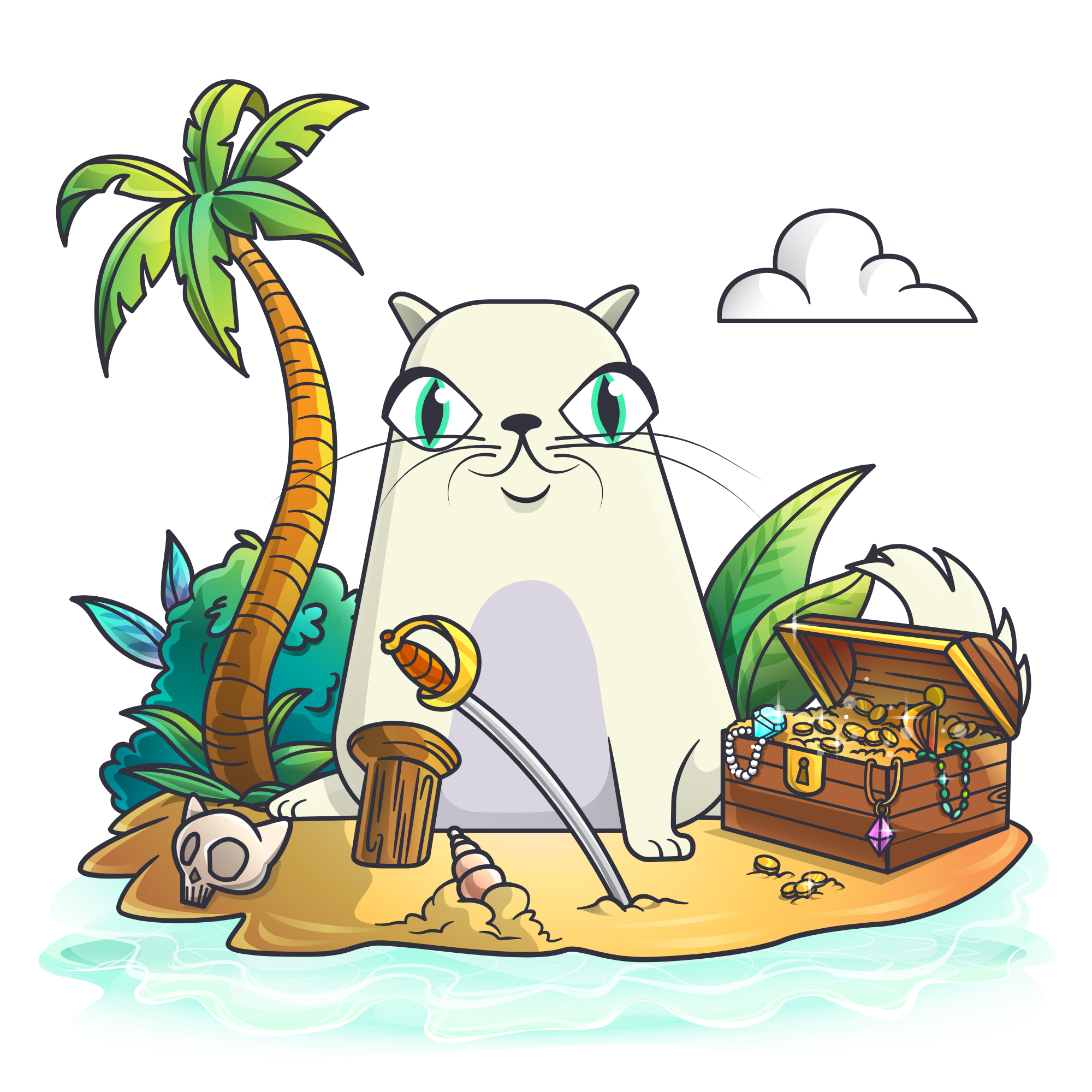 cryptokitty #1529482
