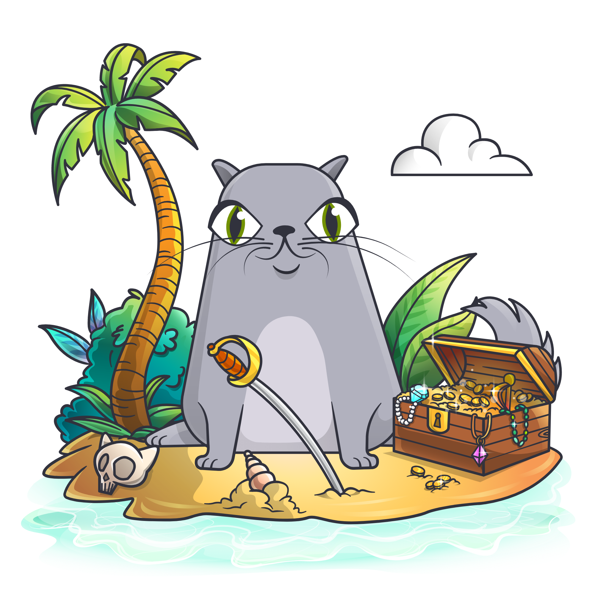 cryptokitty #1529656