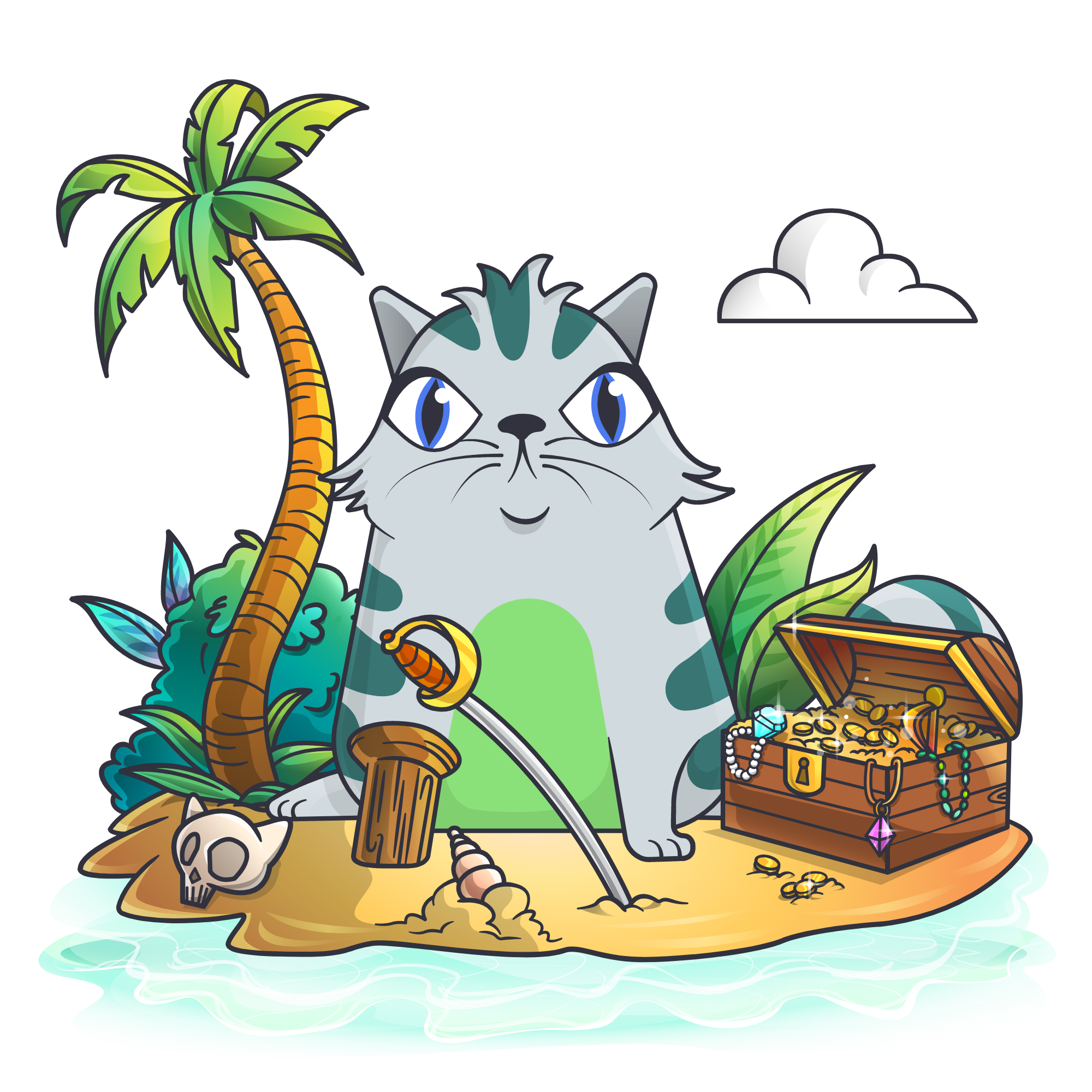 cryptokitty #1530362
