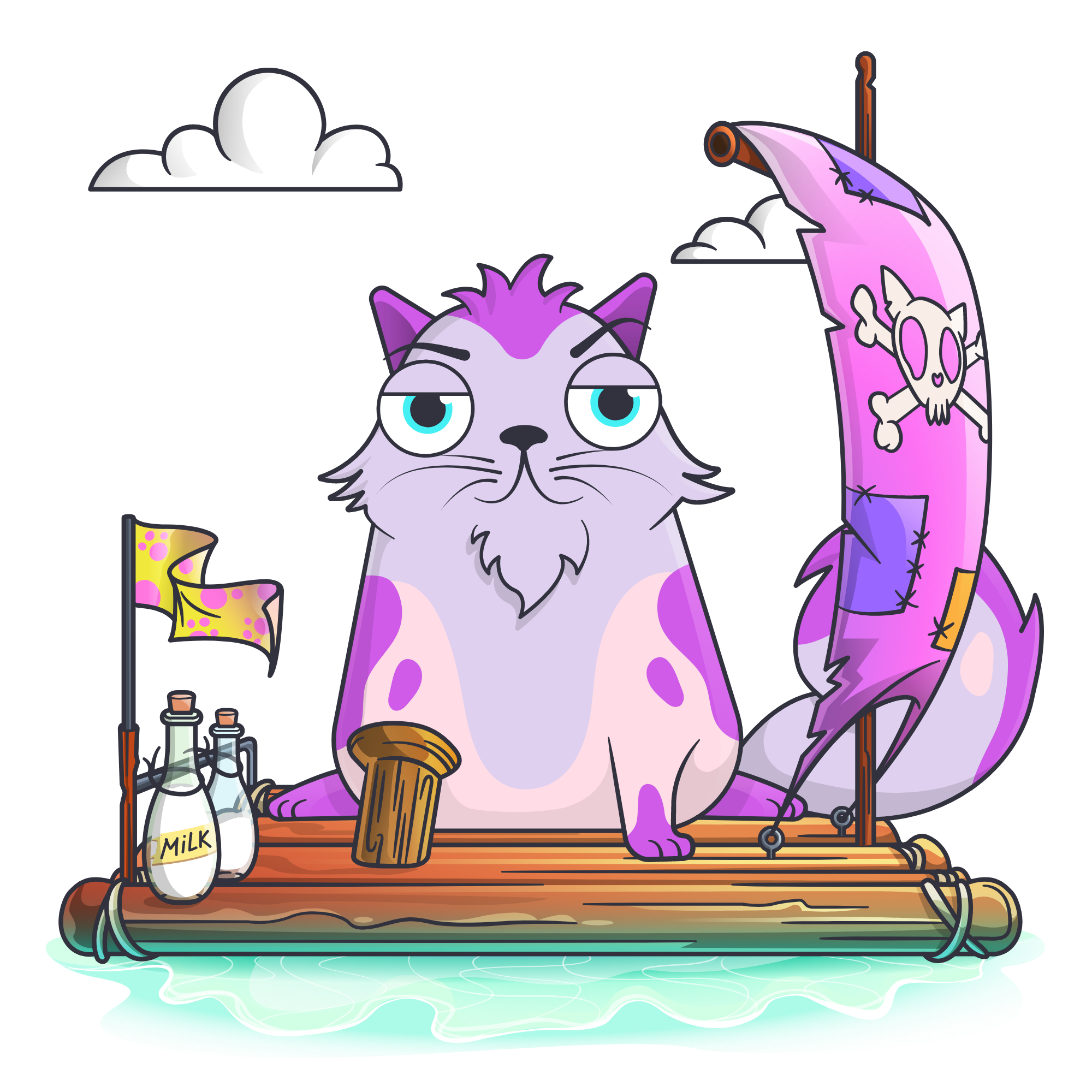 cryptokitty #1531125