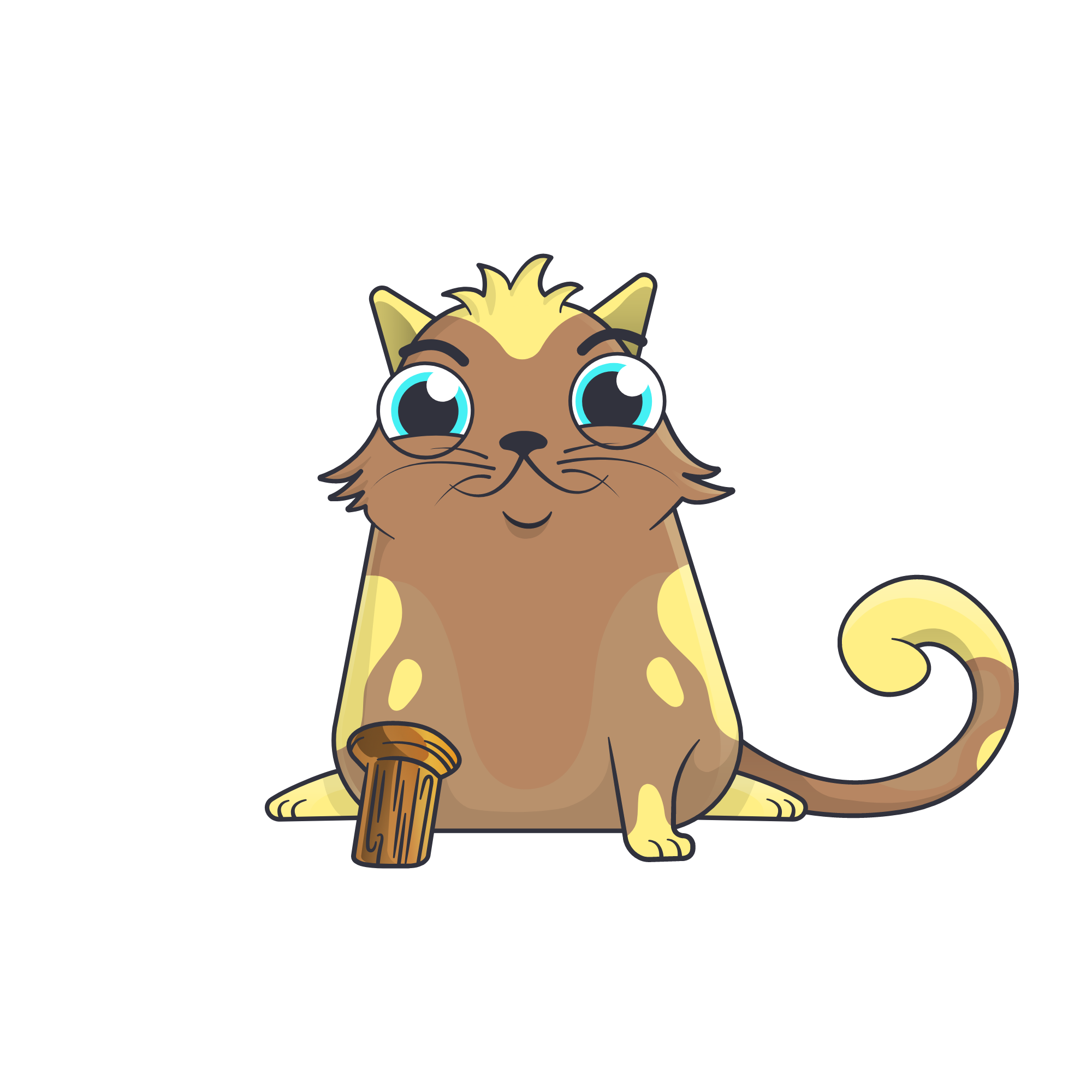 cryptokitty #1531157