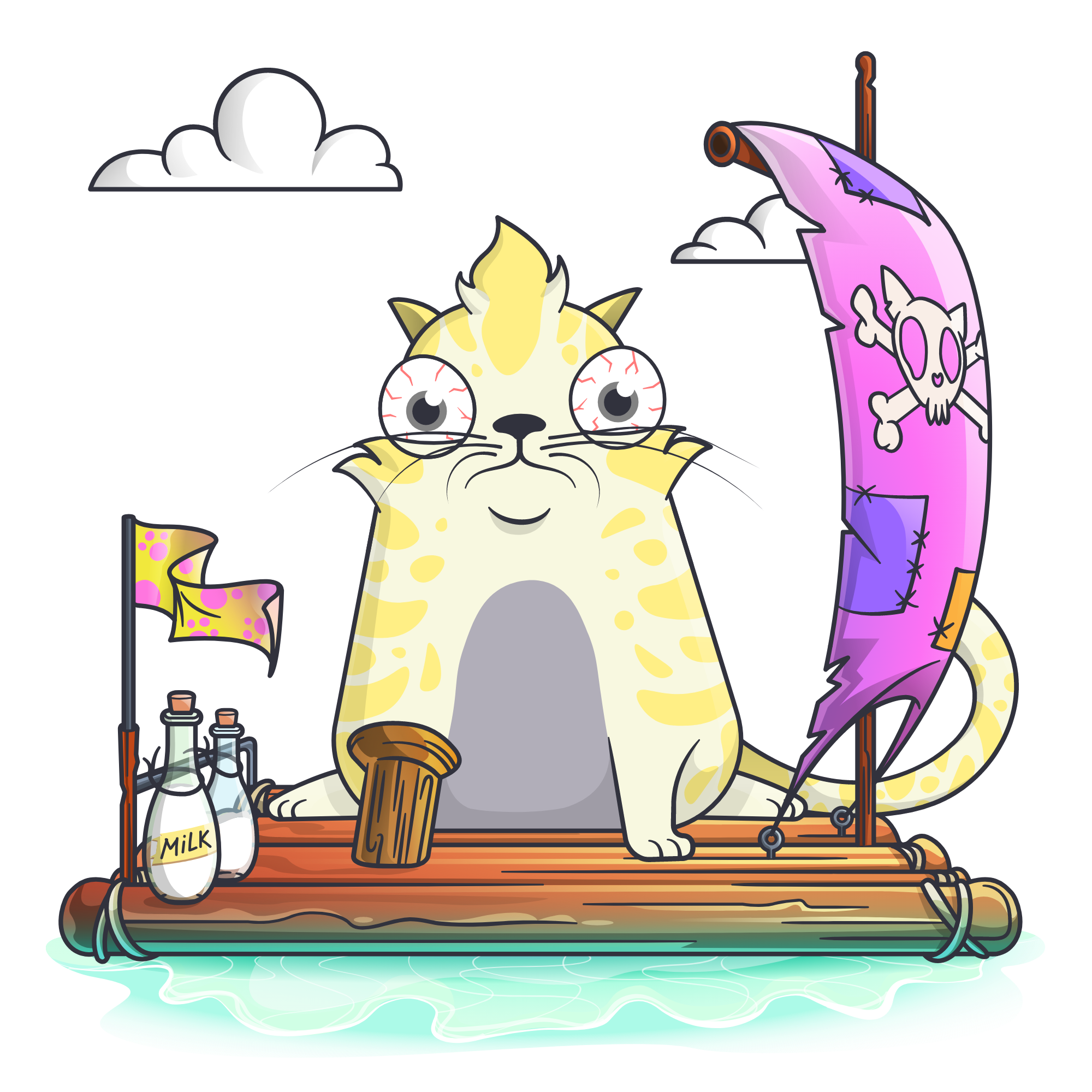 cryptokitty #1533730
