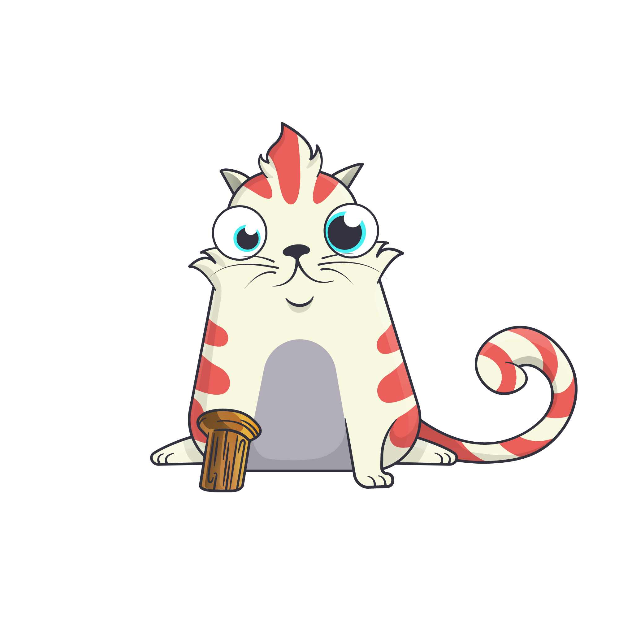 cryptokitty #1533770