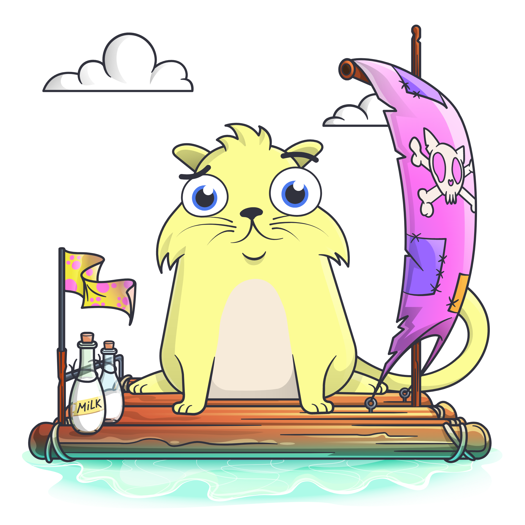 cryptokitty #1533962