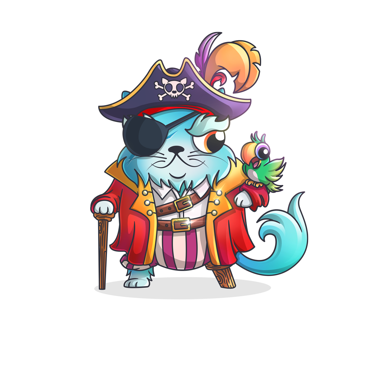 cryptokitty #1534643