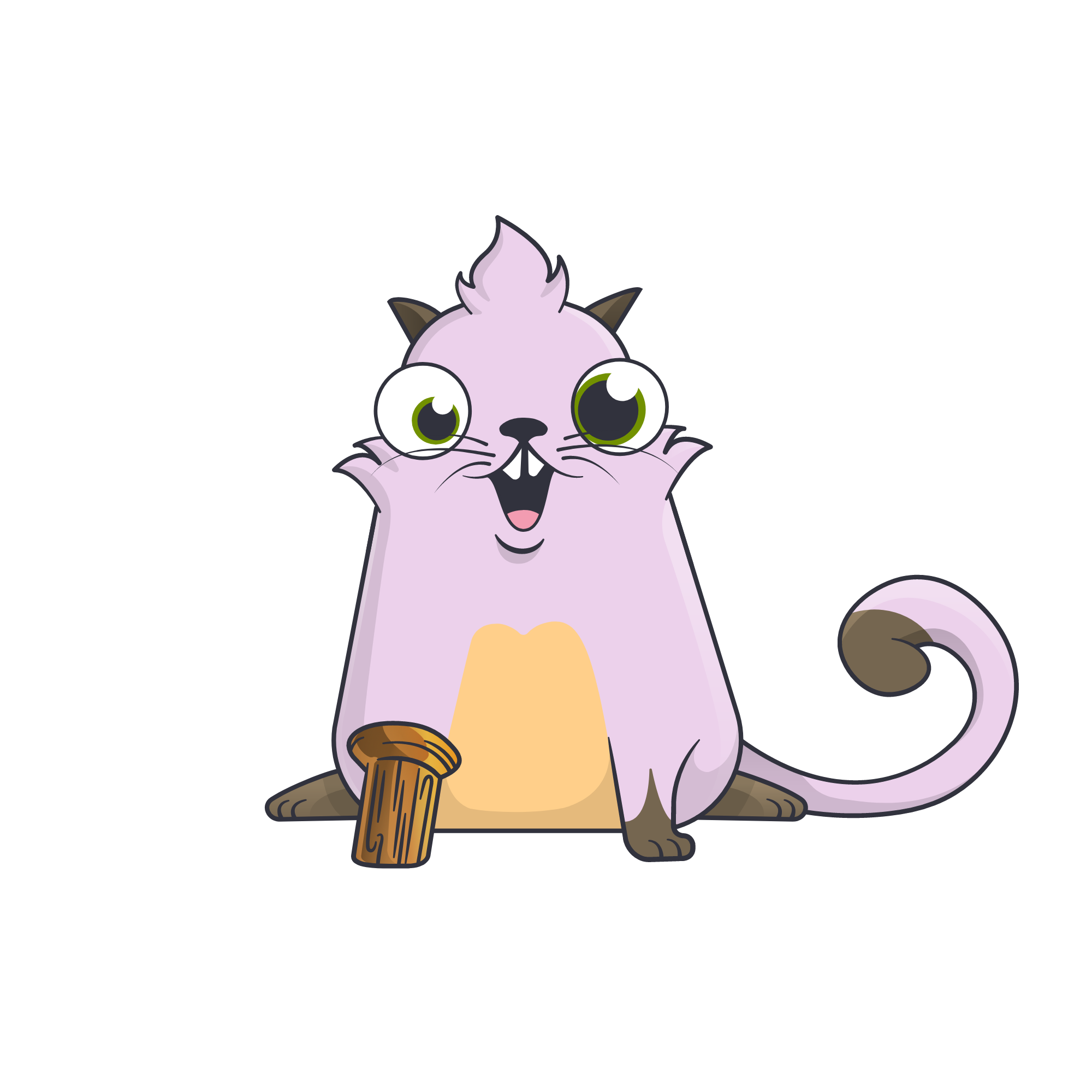 cryptokitty #1537577