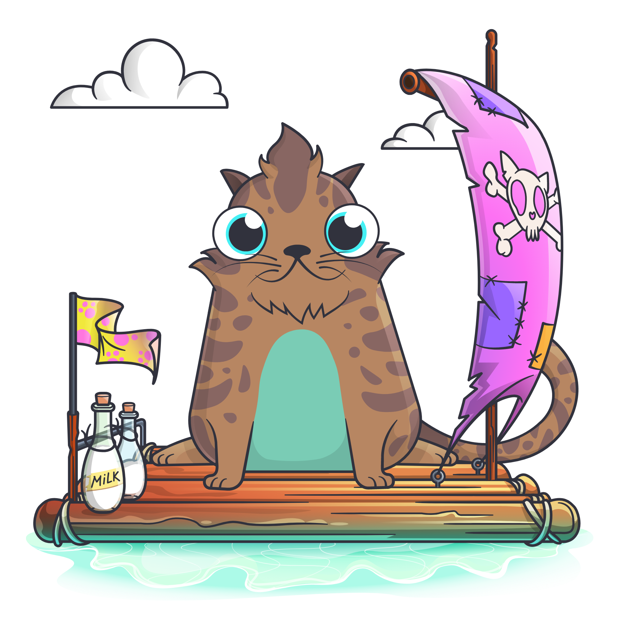 cryptokitty #1537911