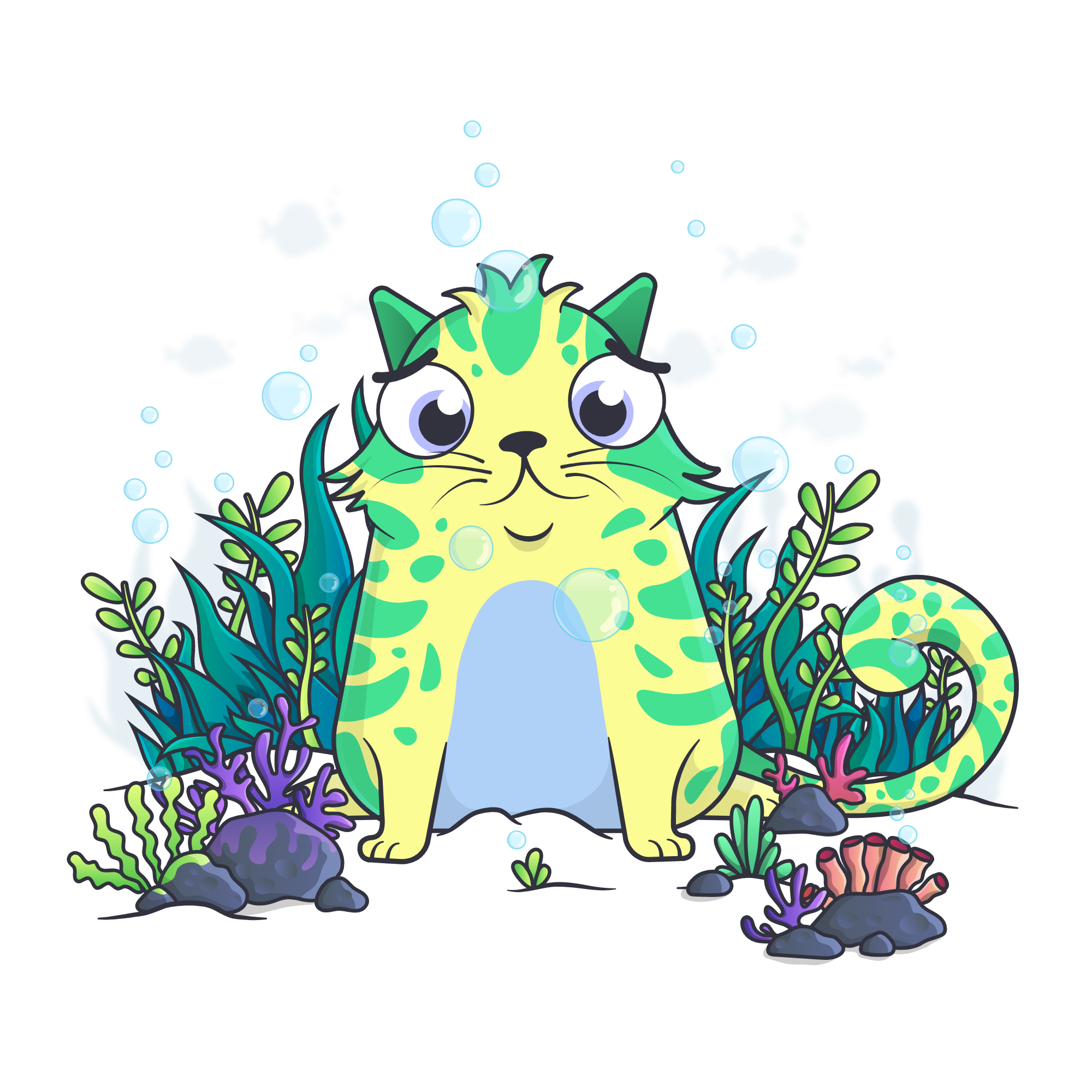 cryptokitty #1538719