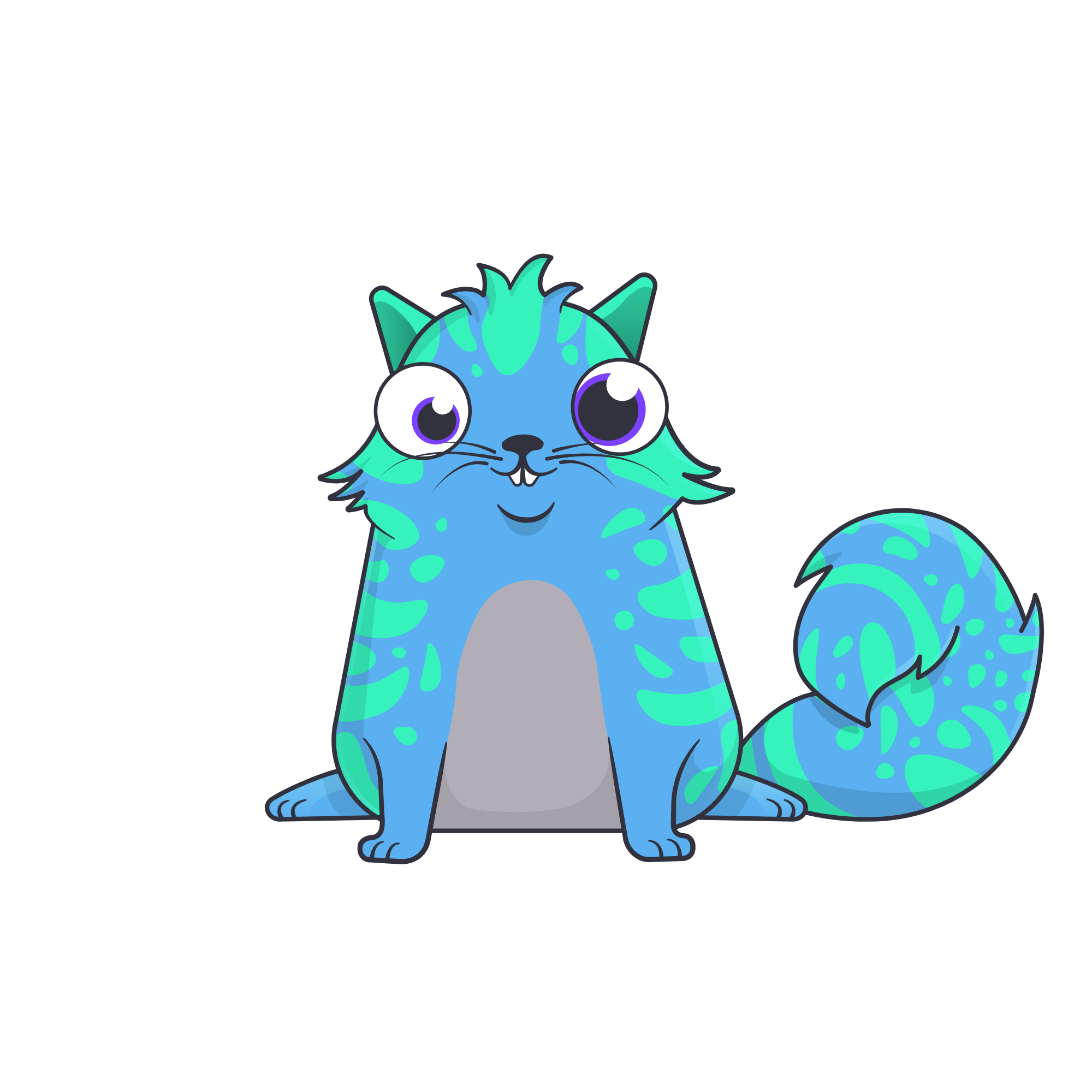 cryptokitty #1538727