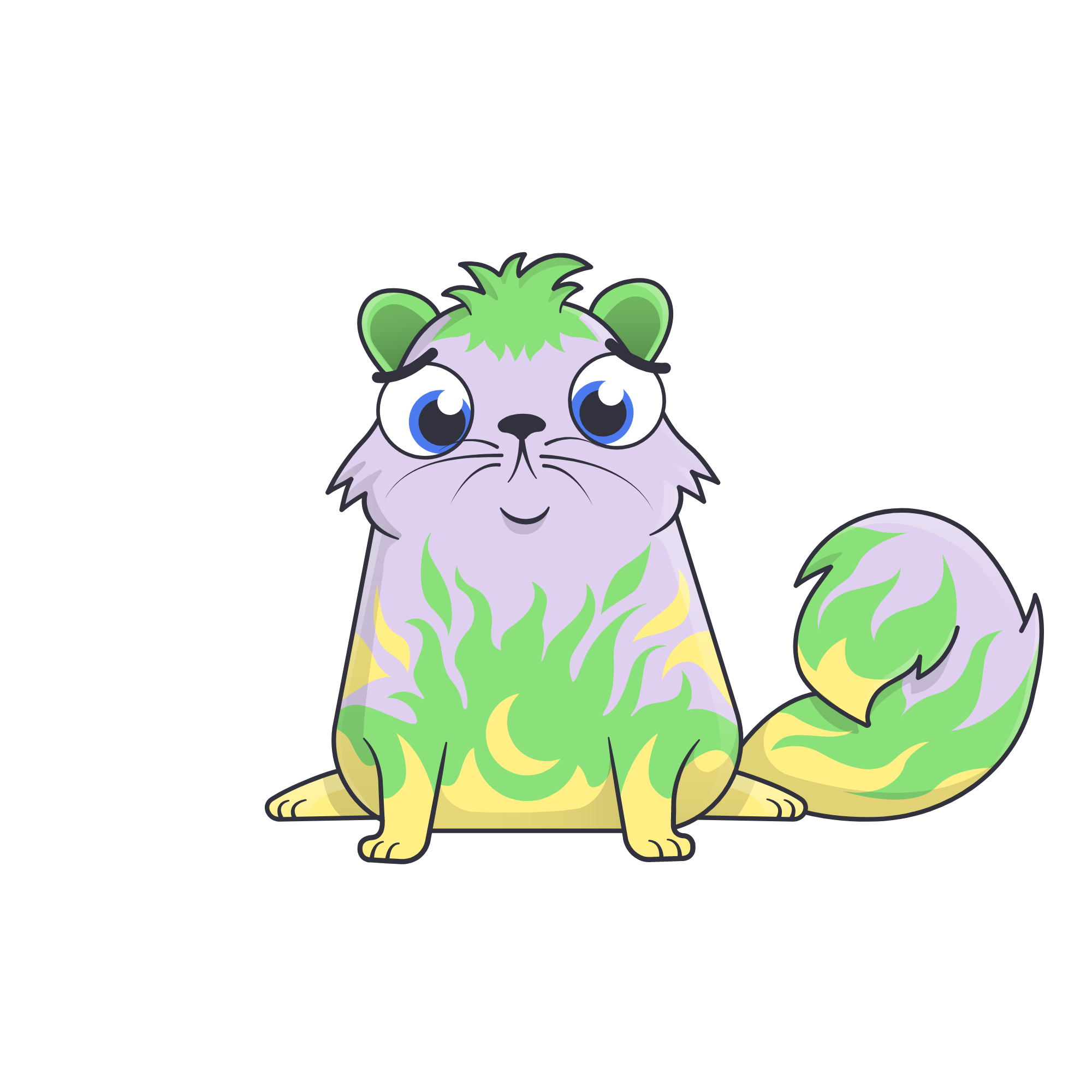 cryptokitty #1542036