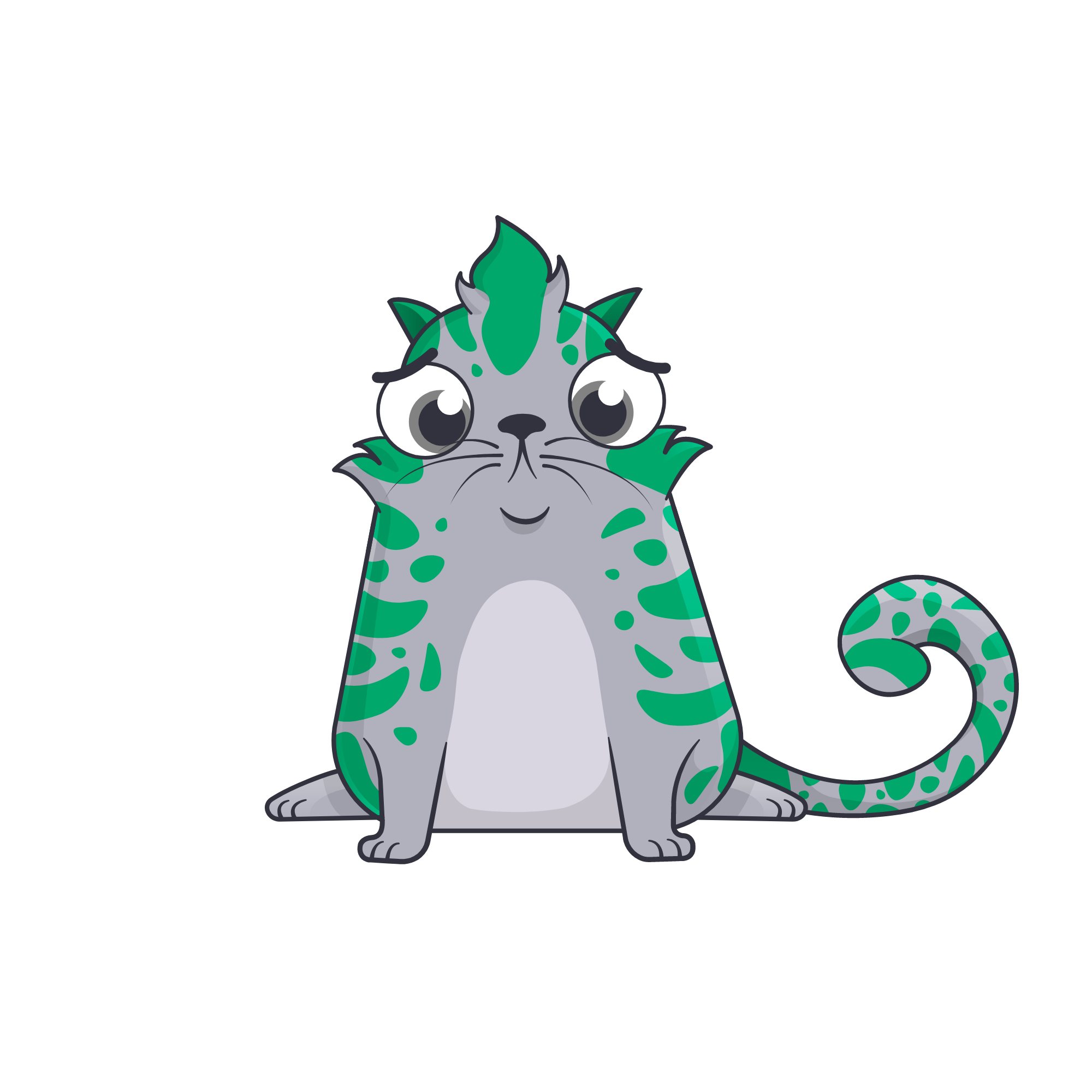 cryptokitty #1545817