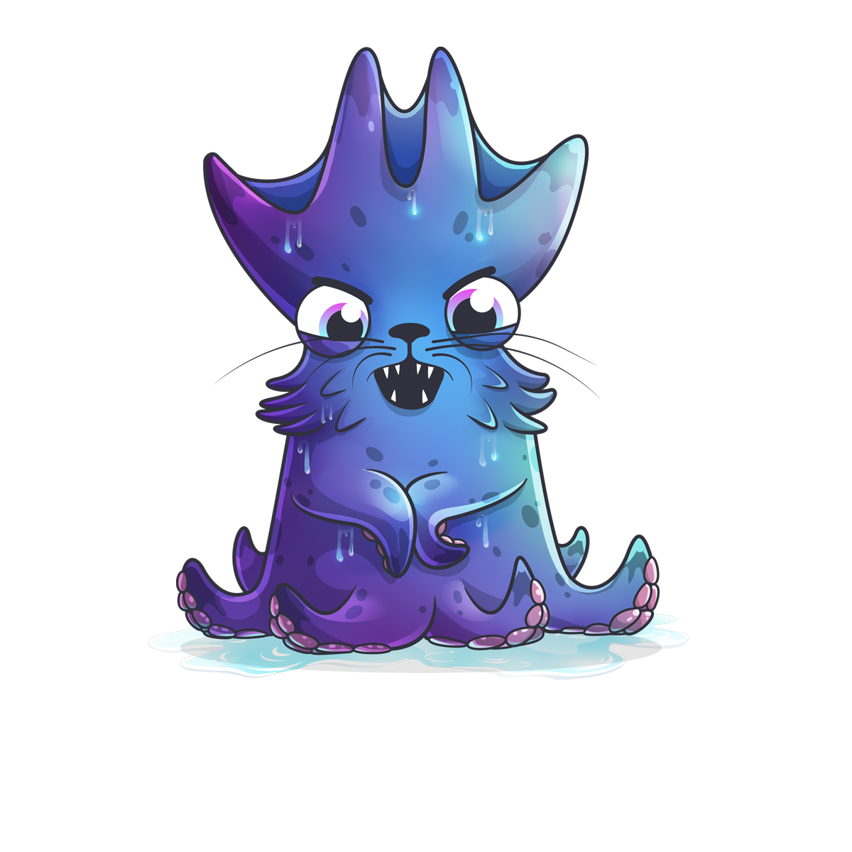 cryptokitty #1552709