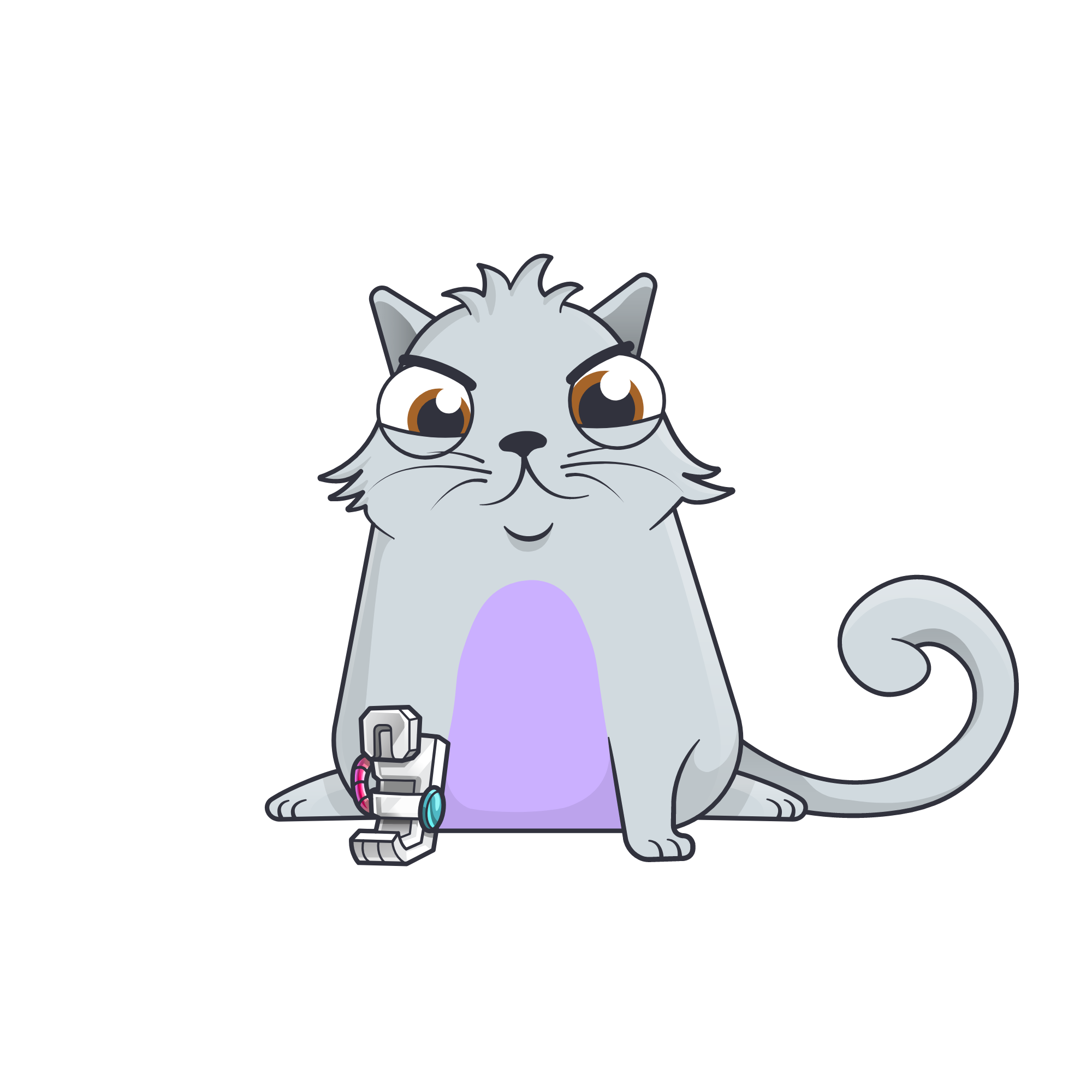 cryptokitty #1558327