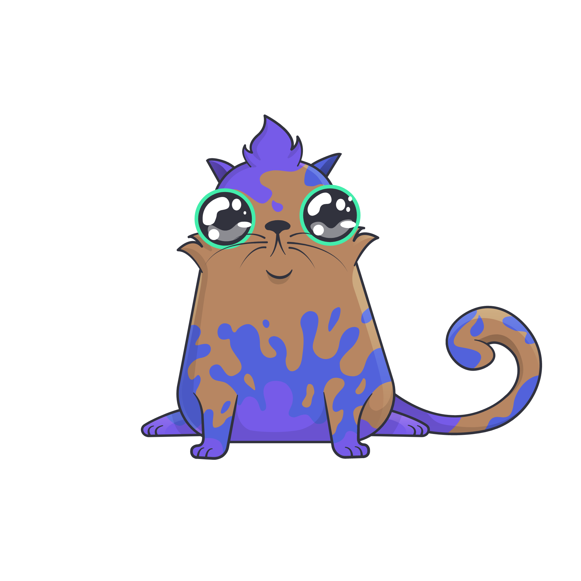 cryptokitty #1558598