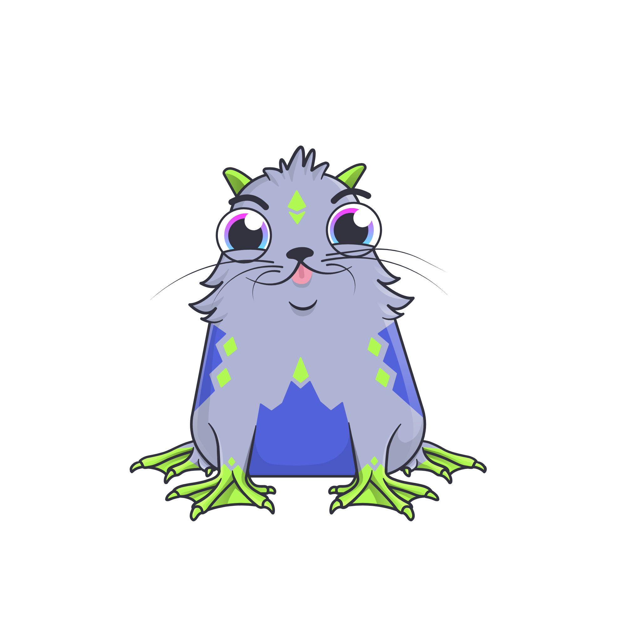 cryptokitty #1561682