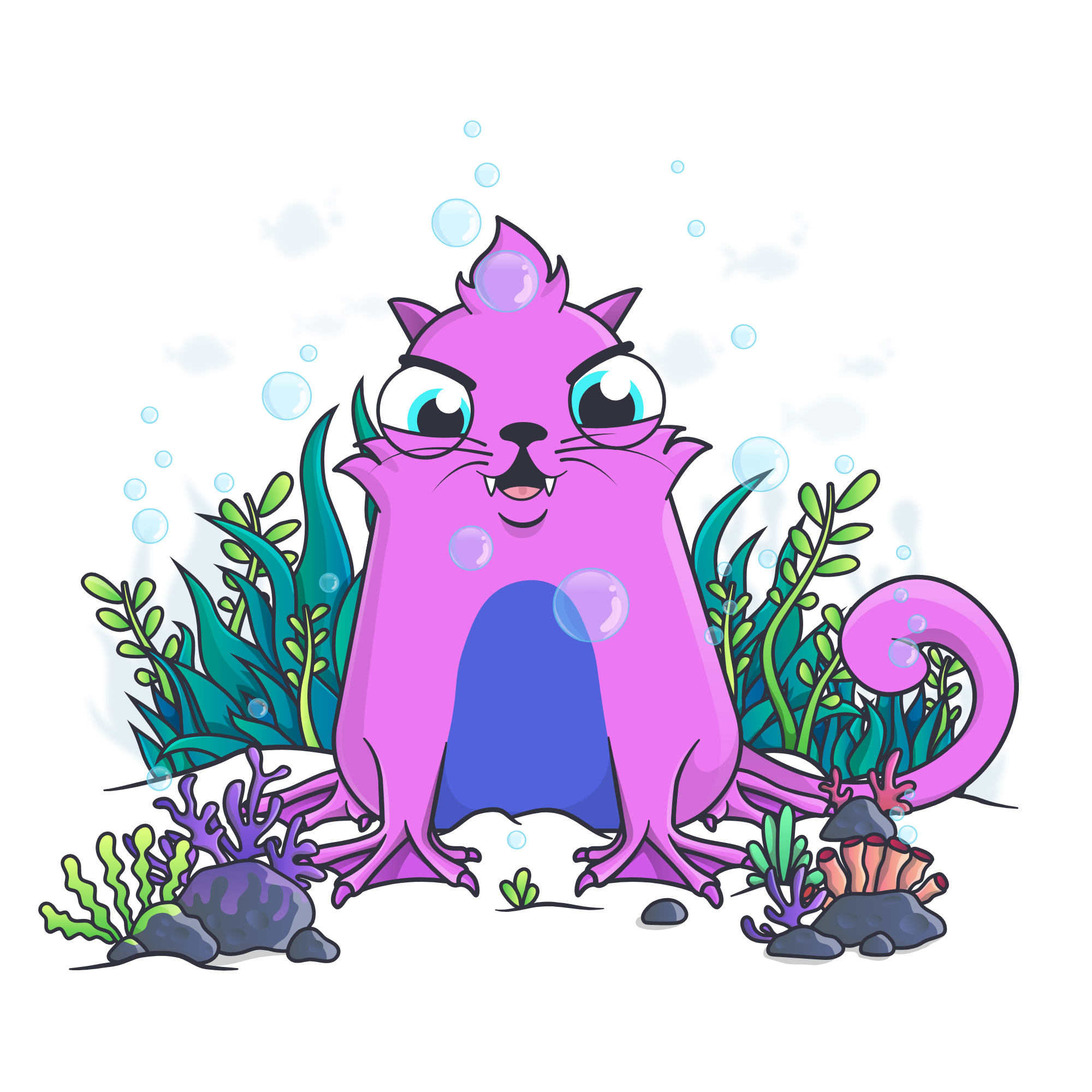 cryptokitty #1562407