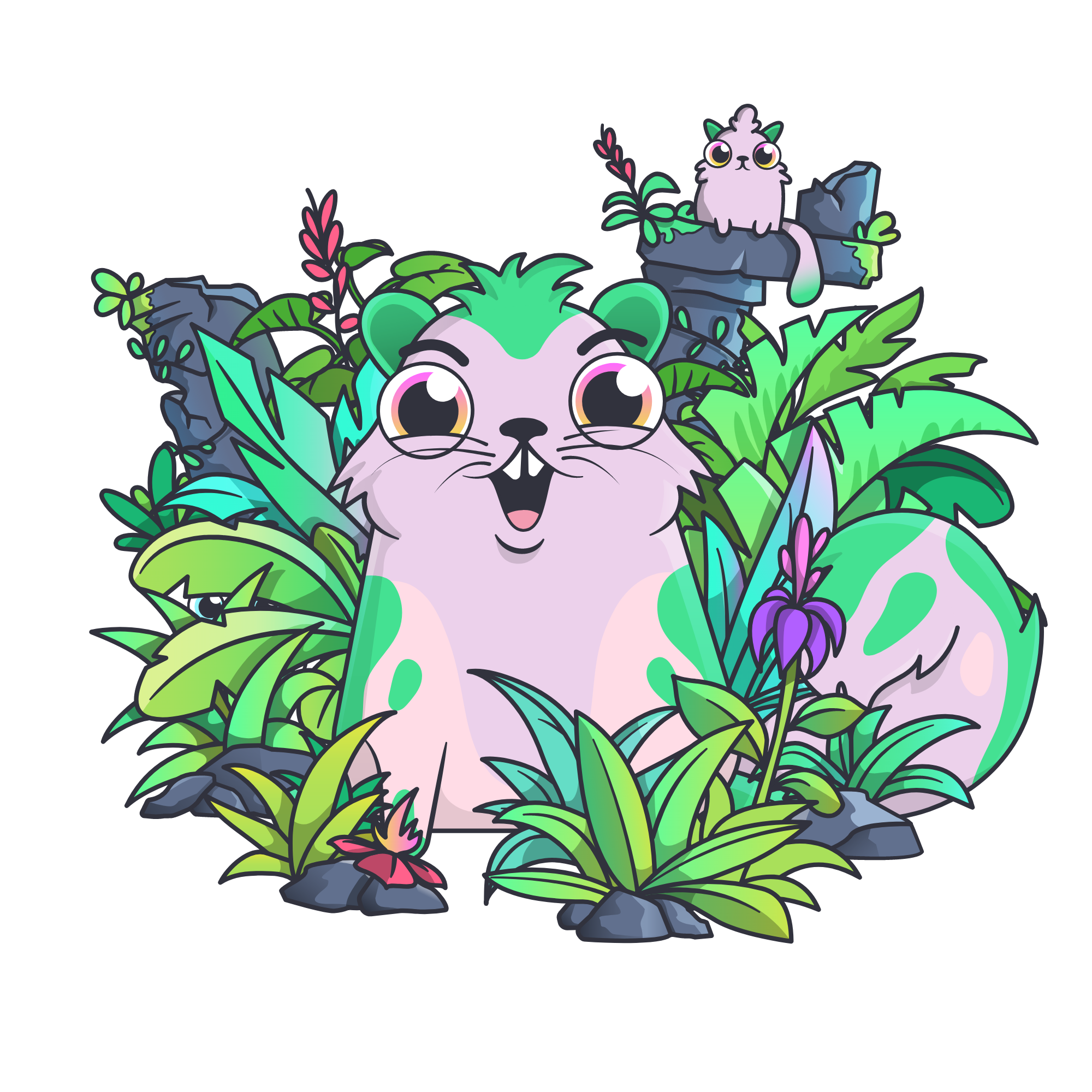 cryptokitty #1563125