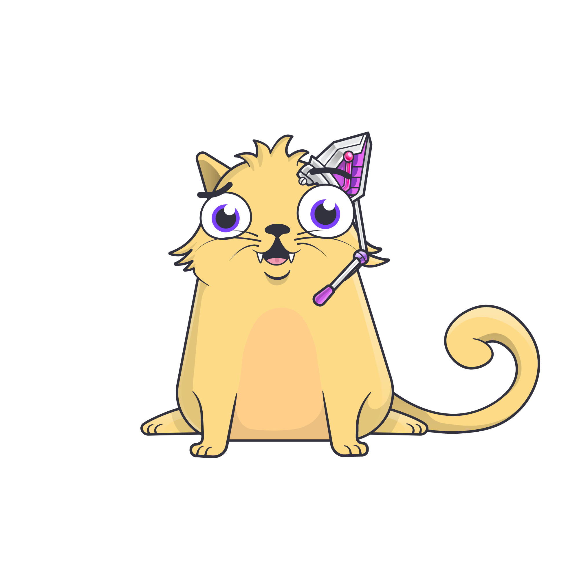 cryptokitty #1565789
