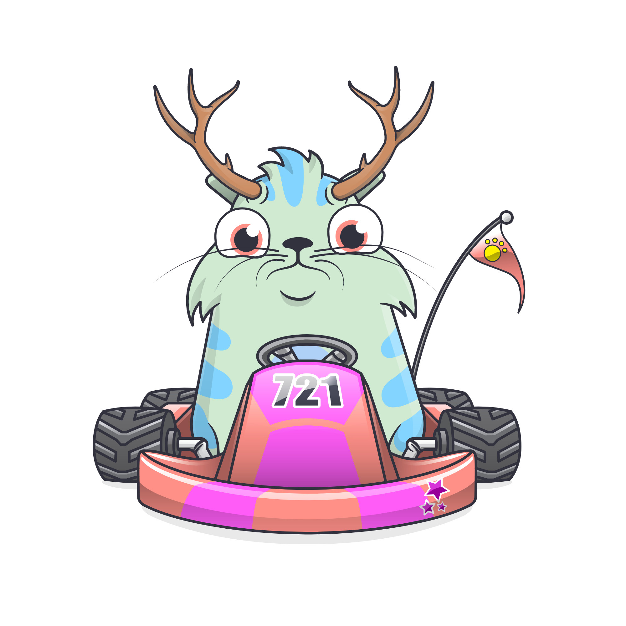 cryptokitty #1566811