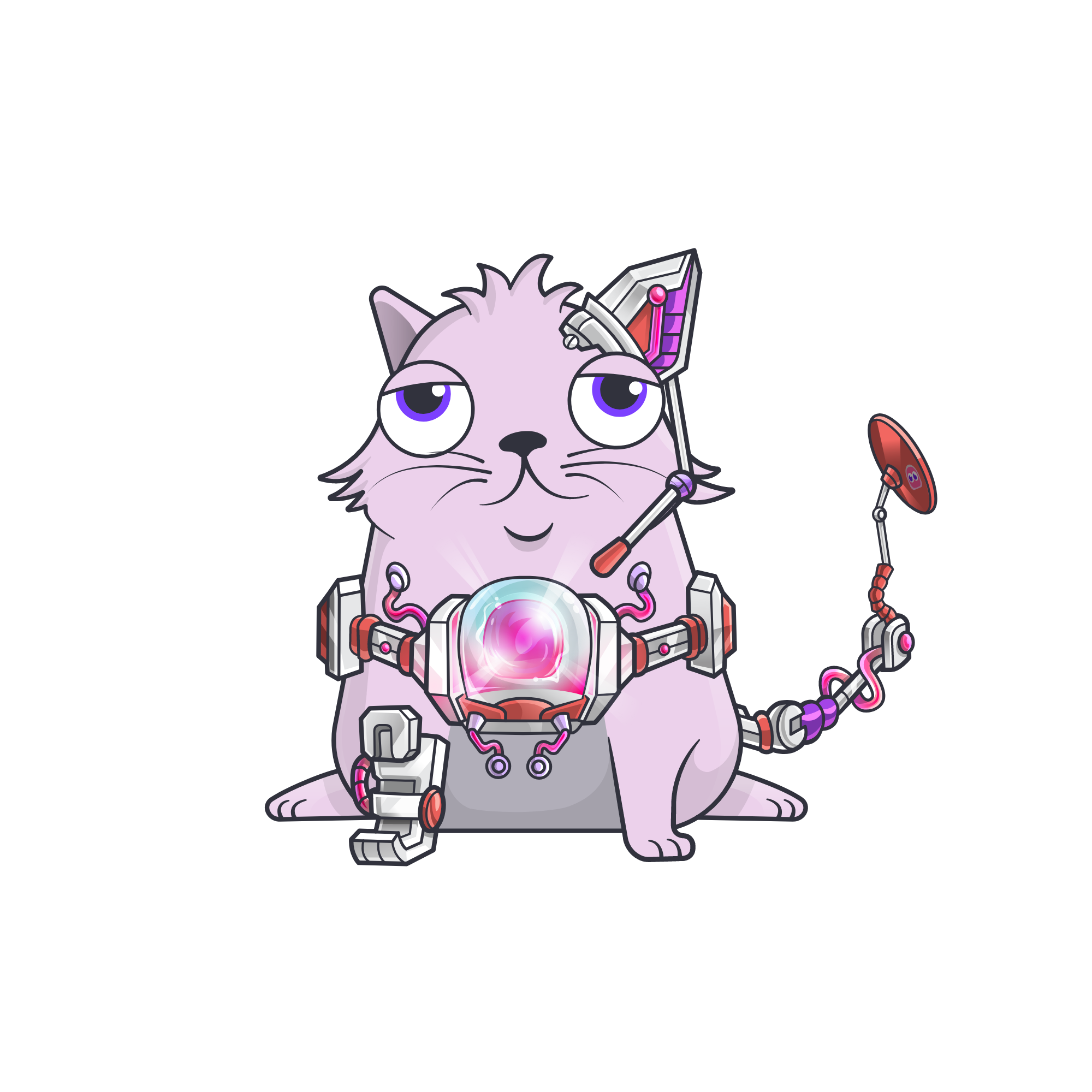 cryptokitty #1569614