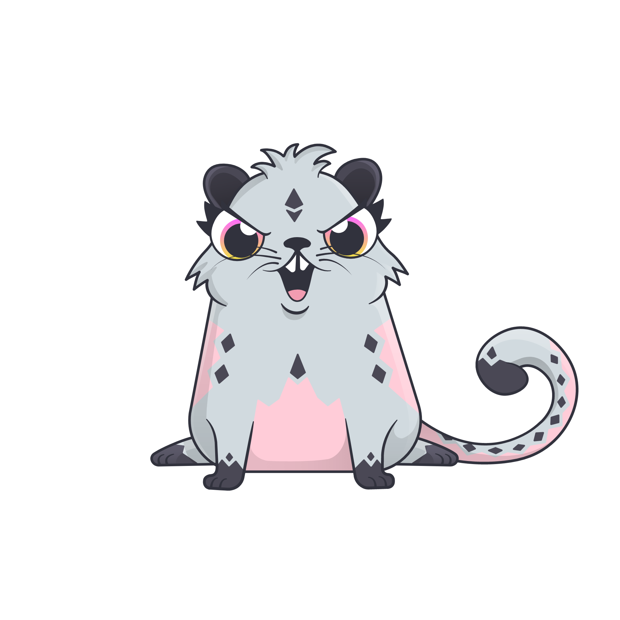 top 6 cryptokitties sales