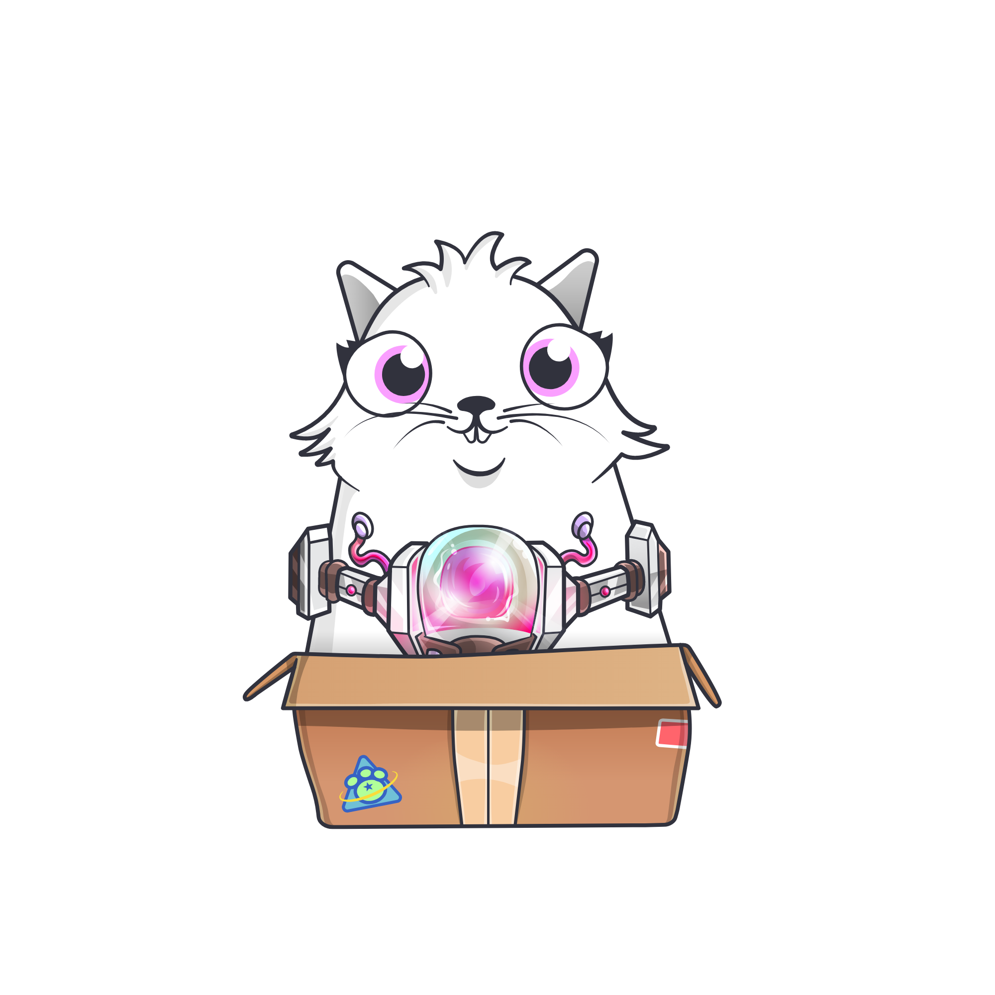 top 6 cryptokitties sales
