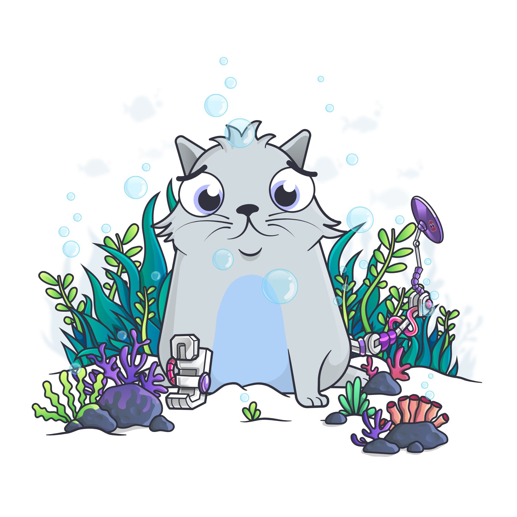 cryptokitty #1573717