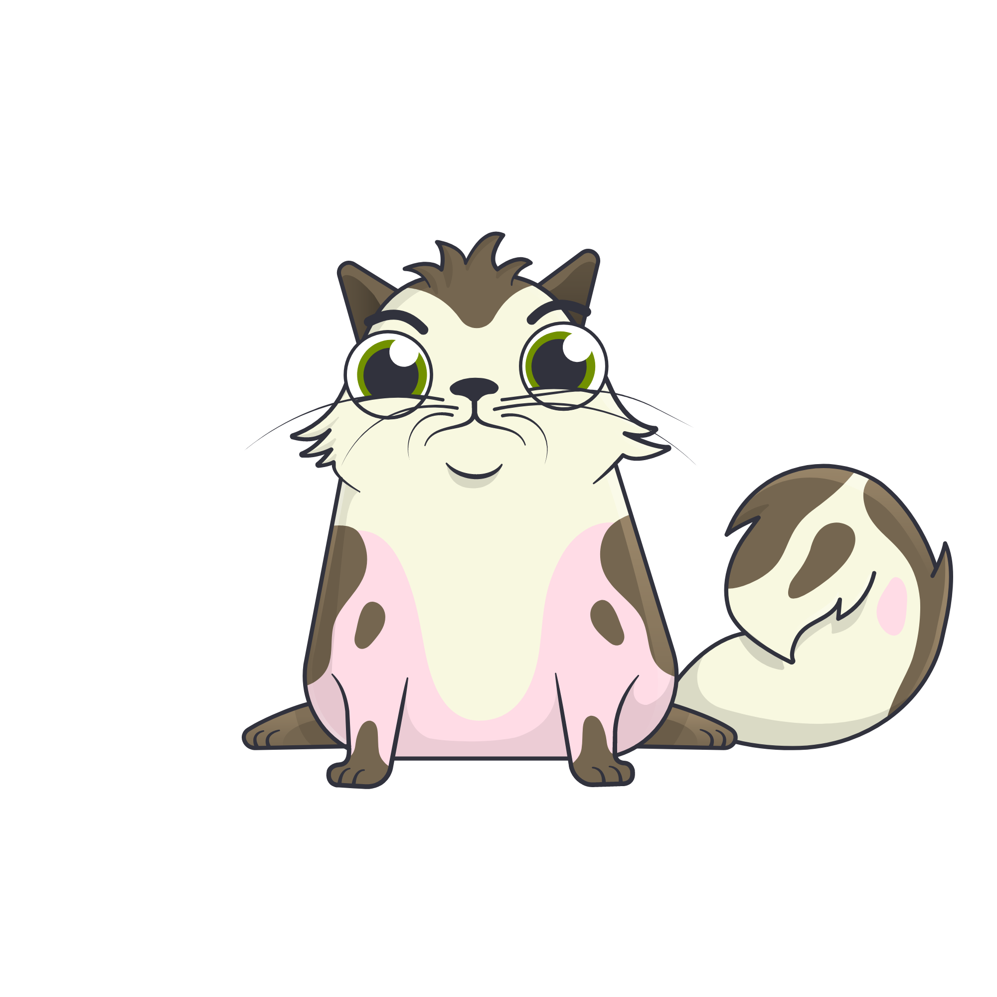 cryptokitty #1578845