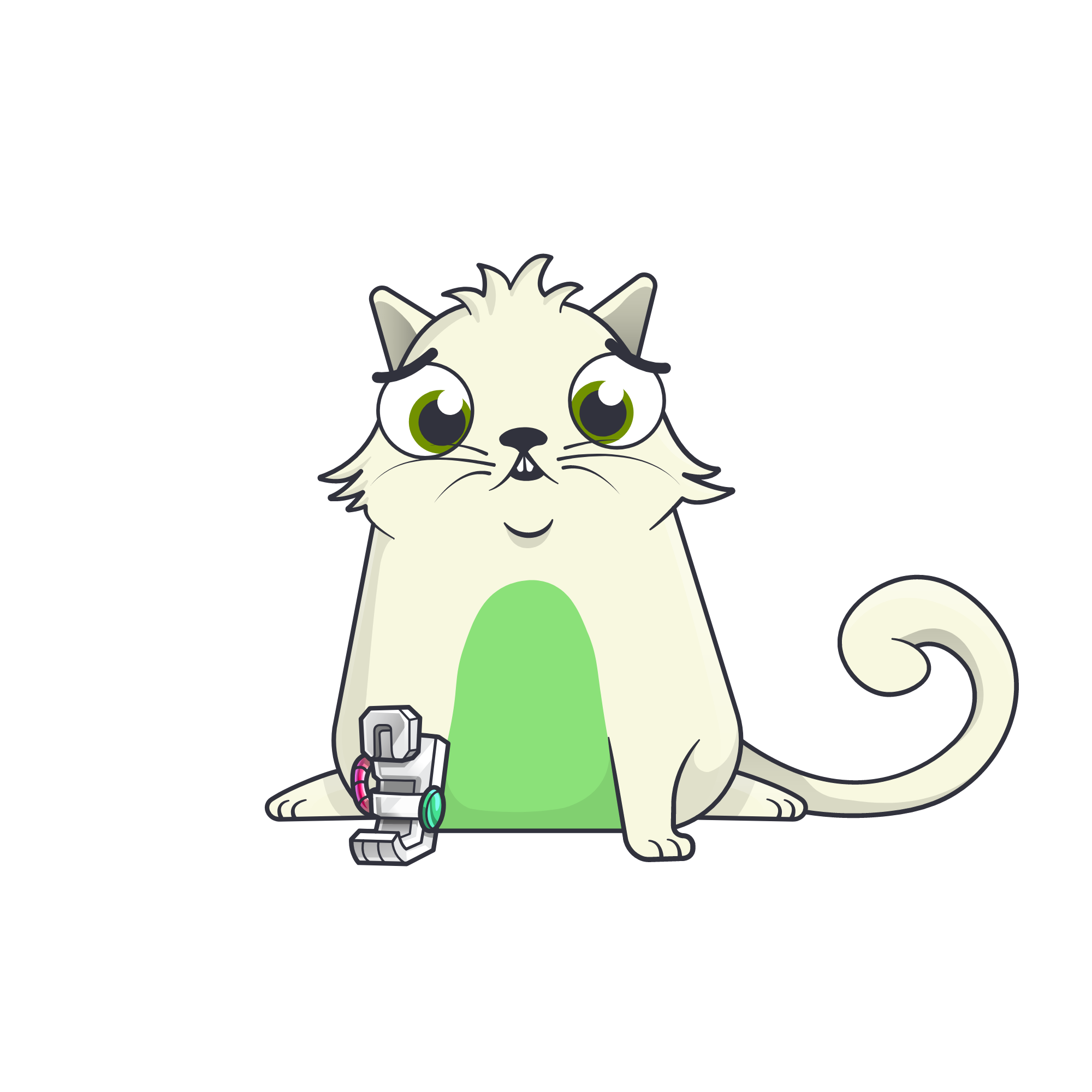 cryptokitty #1579635