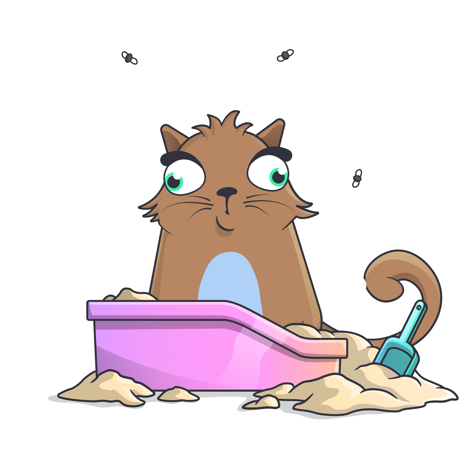 cryptokitty #1580233