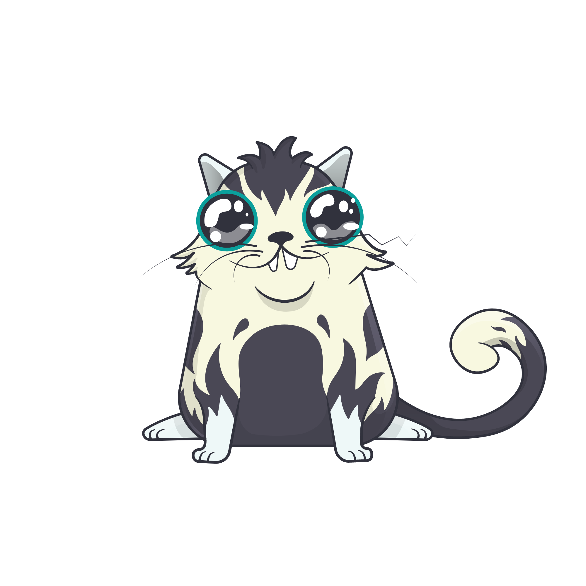 top 6 cryptokitties sales