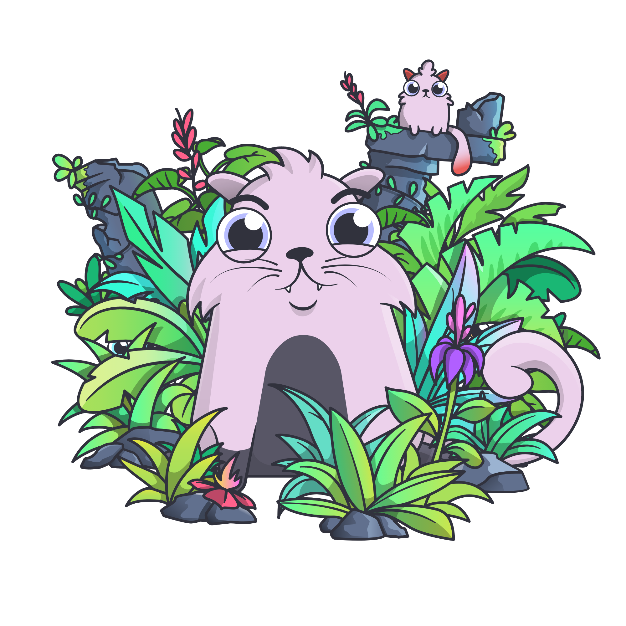 cryptokitty #1584200
