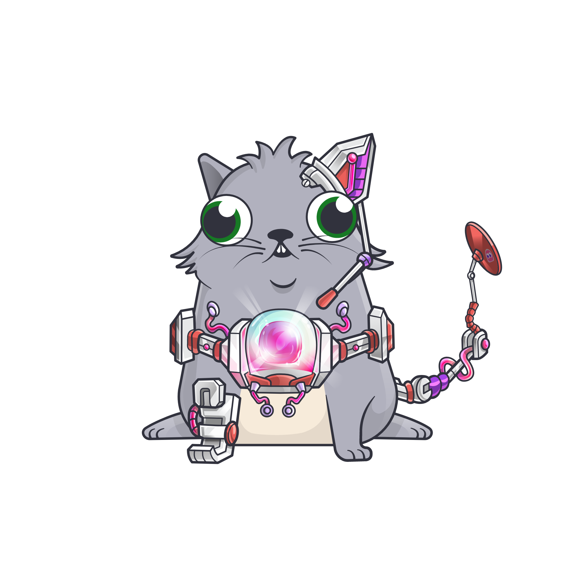 cryptokitty #1586372