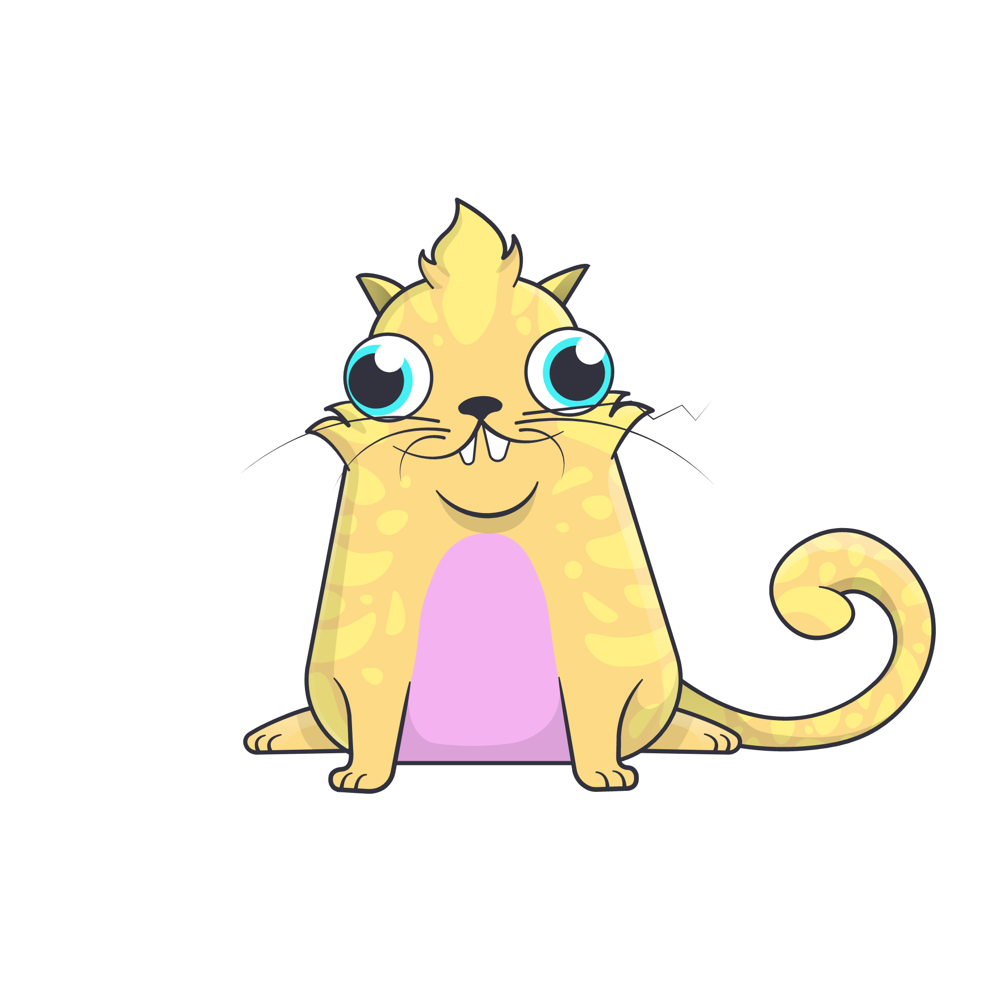 cryptokitty #1586583