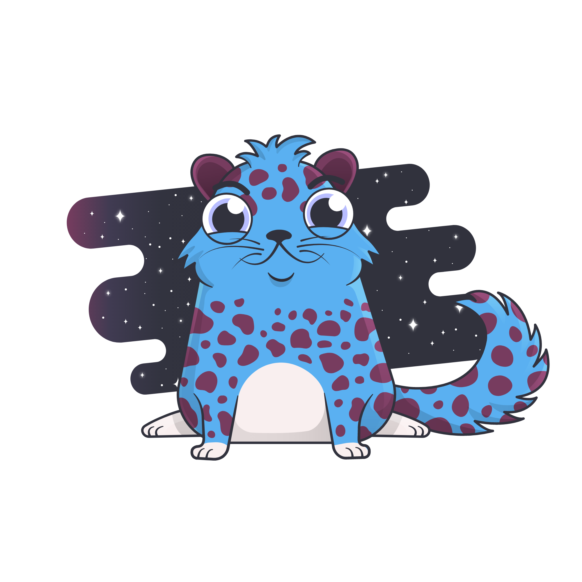 cryptokitty #1587988
